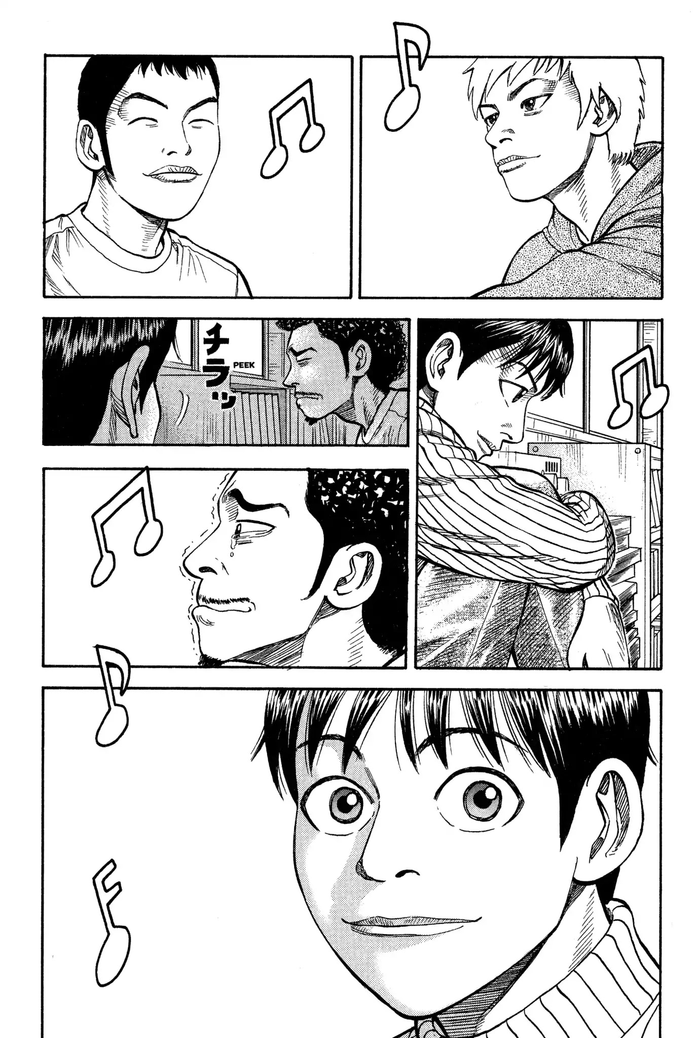 Beck chapter 17 page 55