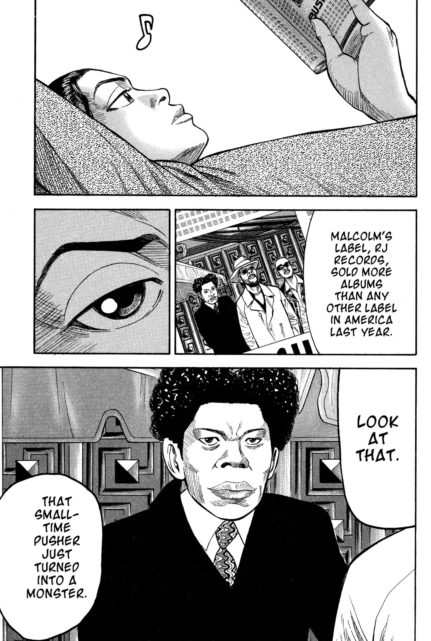 Beck chapter 17 page 56