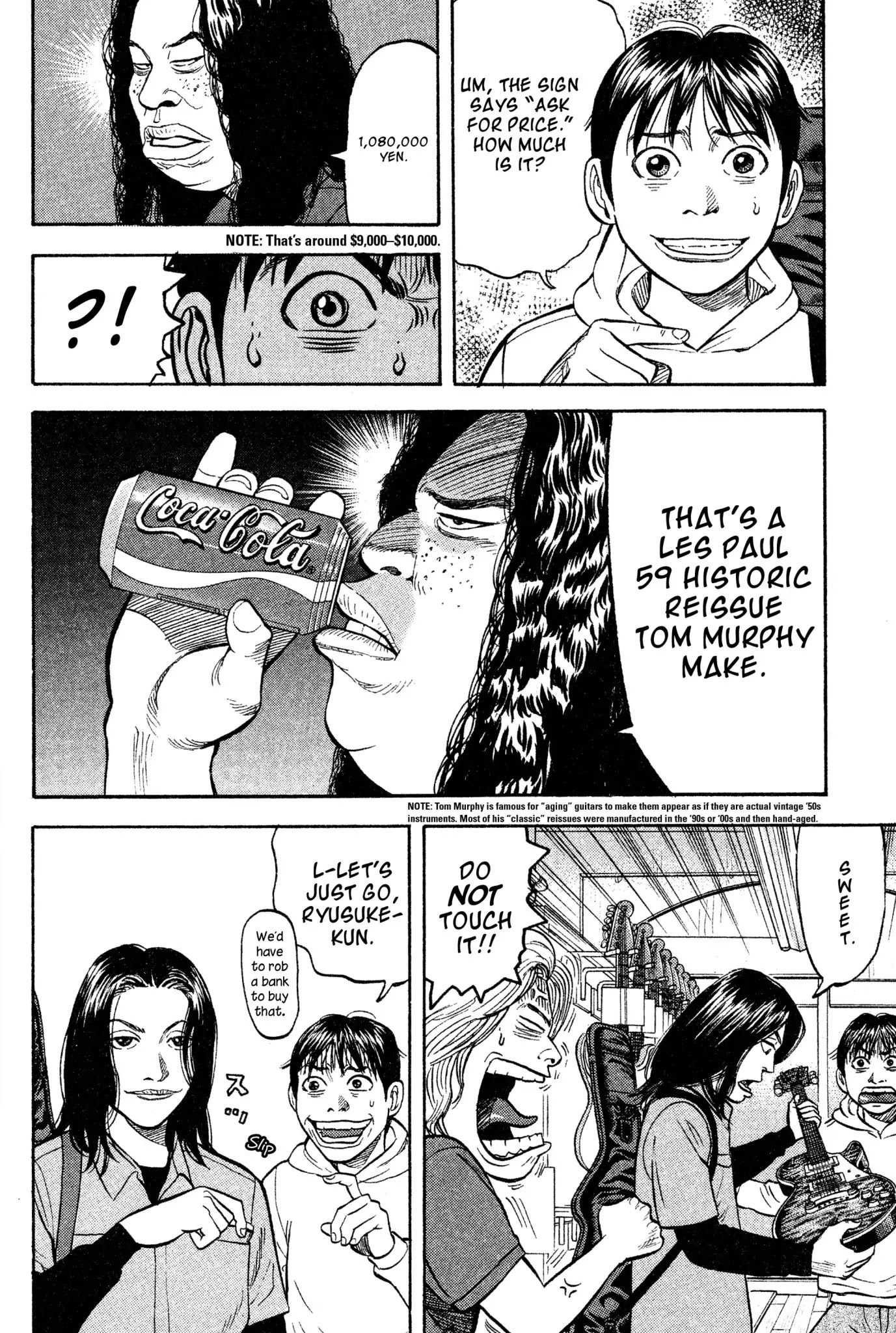 Beck chapter 18 page 32