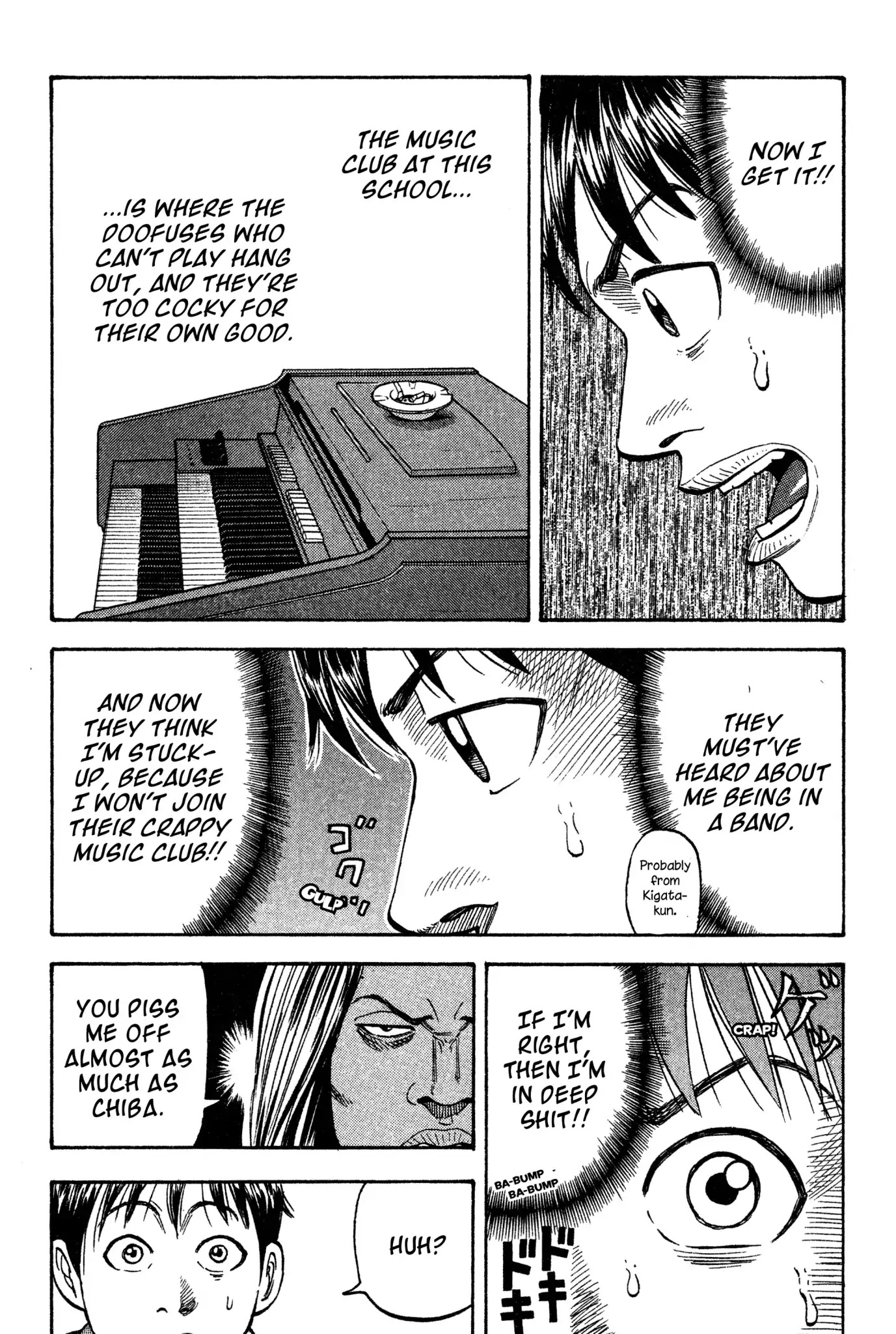 Beck chapter 18 page 56