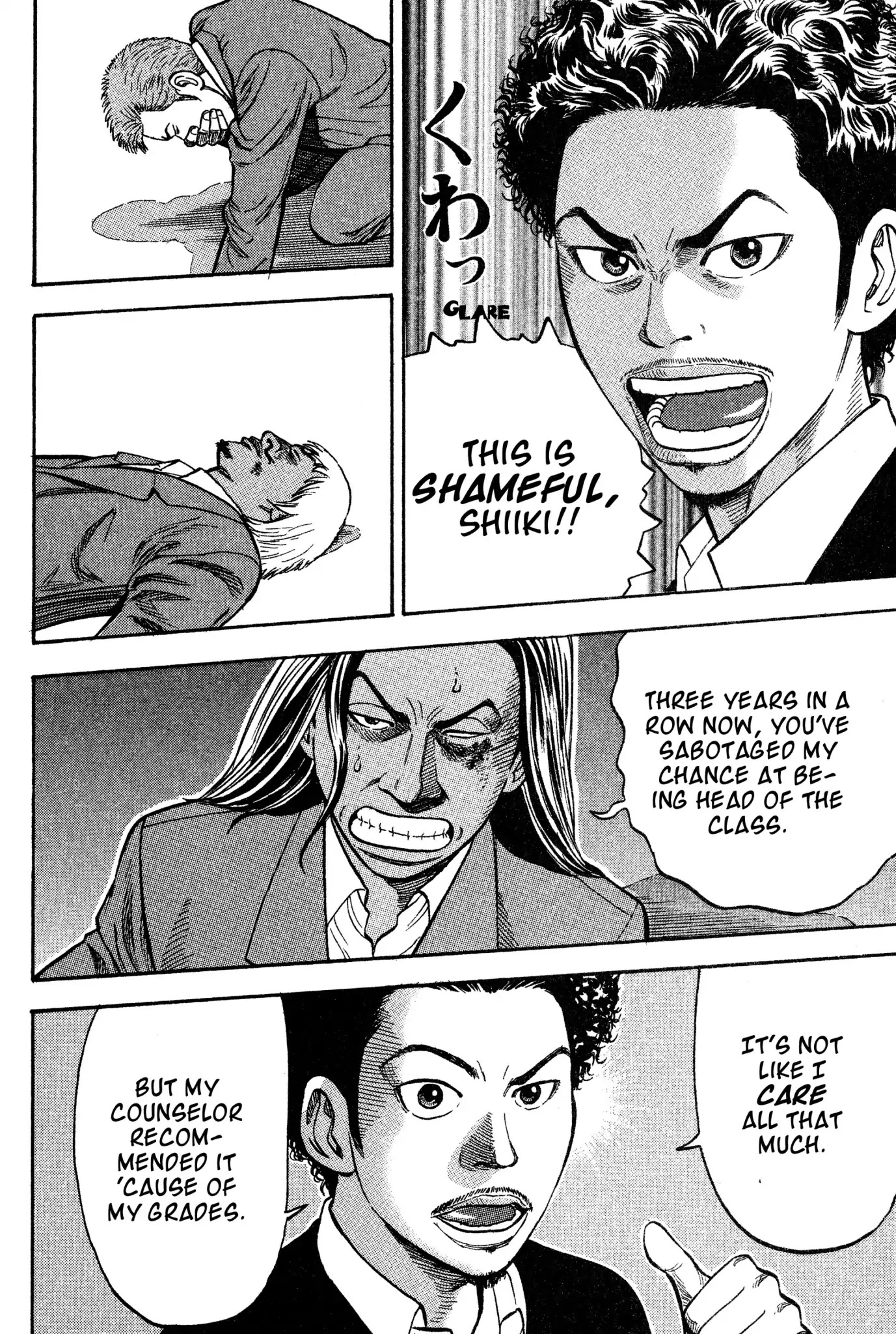 Beck chapter 18 page 60