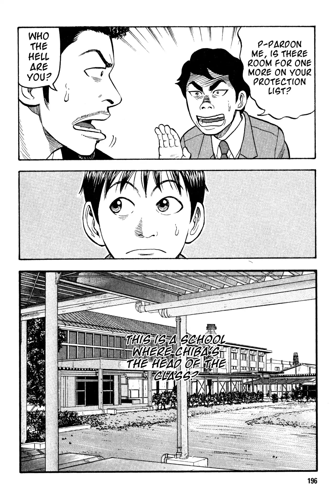 Beck chapter 18 page 62