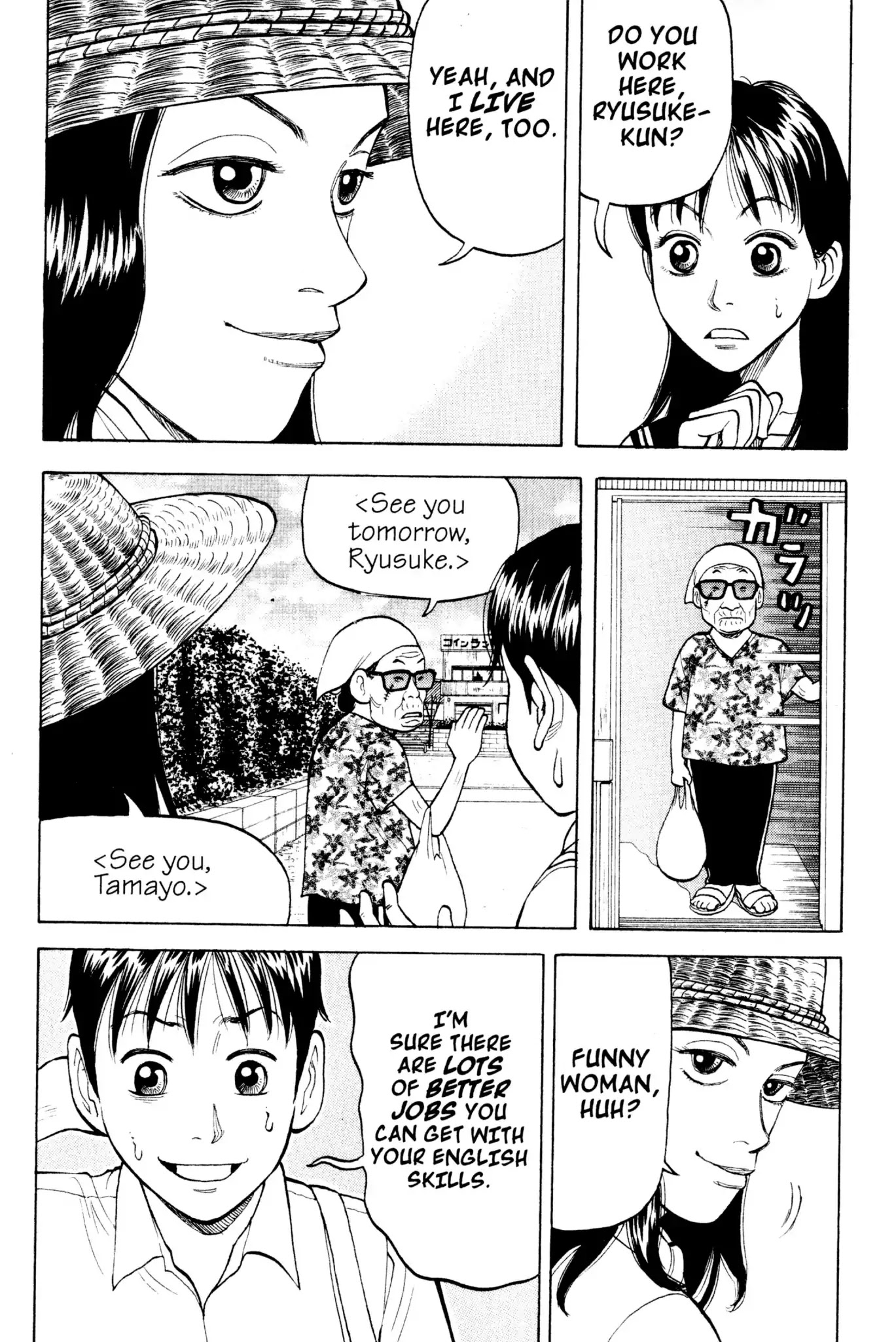 Beck chapter 2 page 18