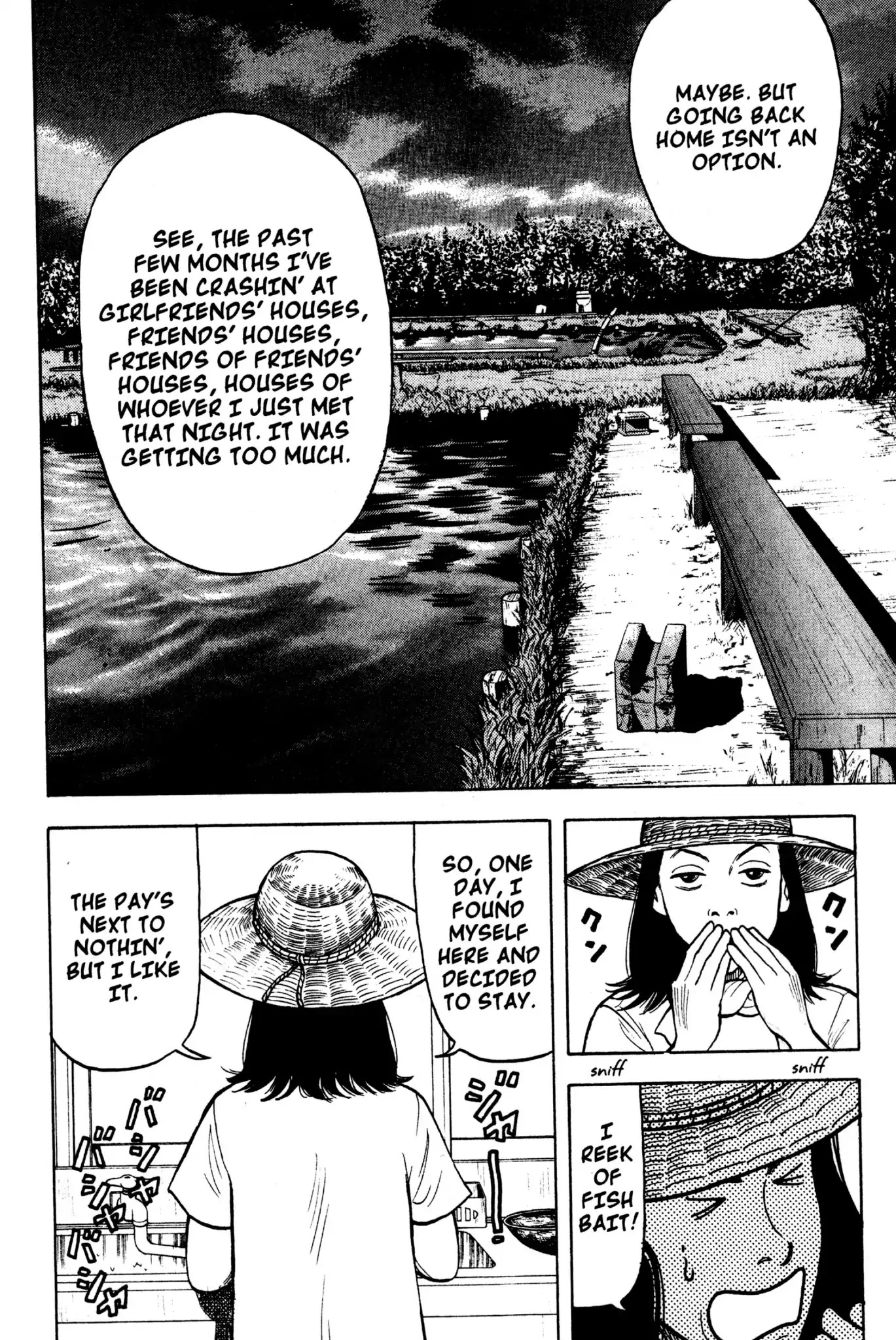 Beck chapter 2 page 19