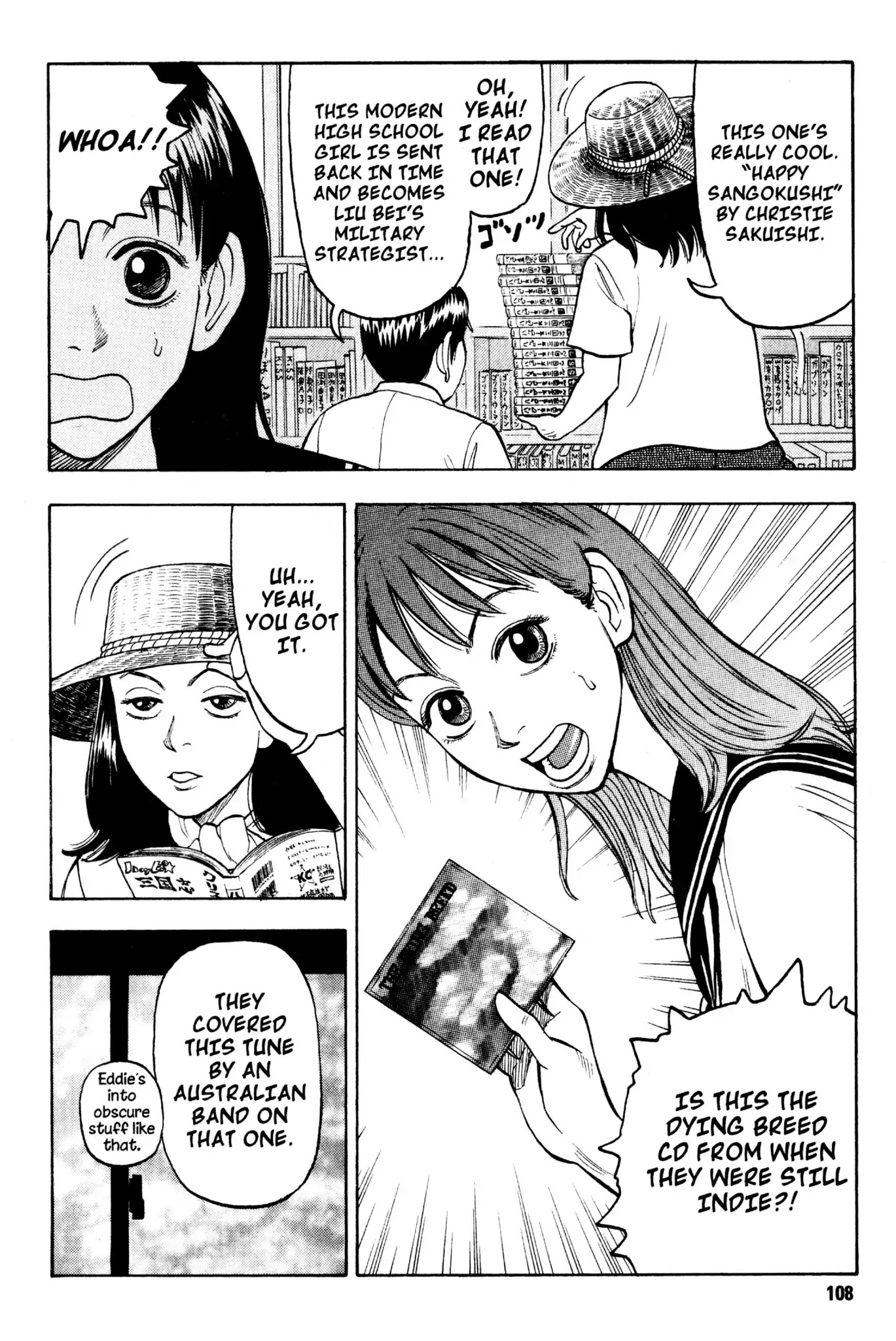 Beck chapter 2 page 21