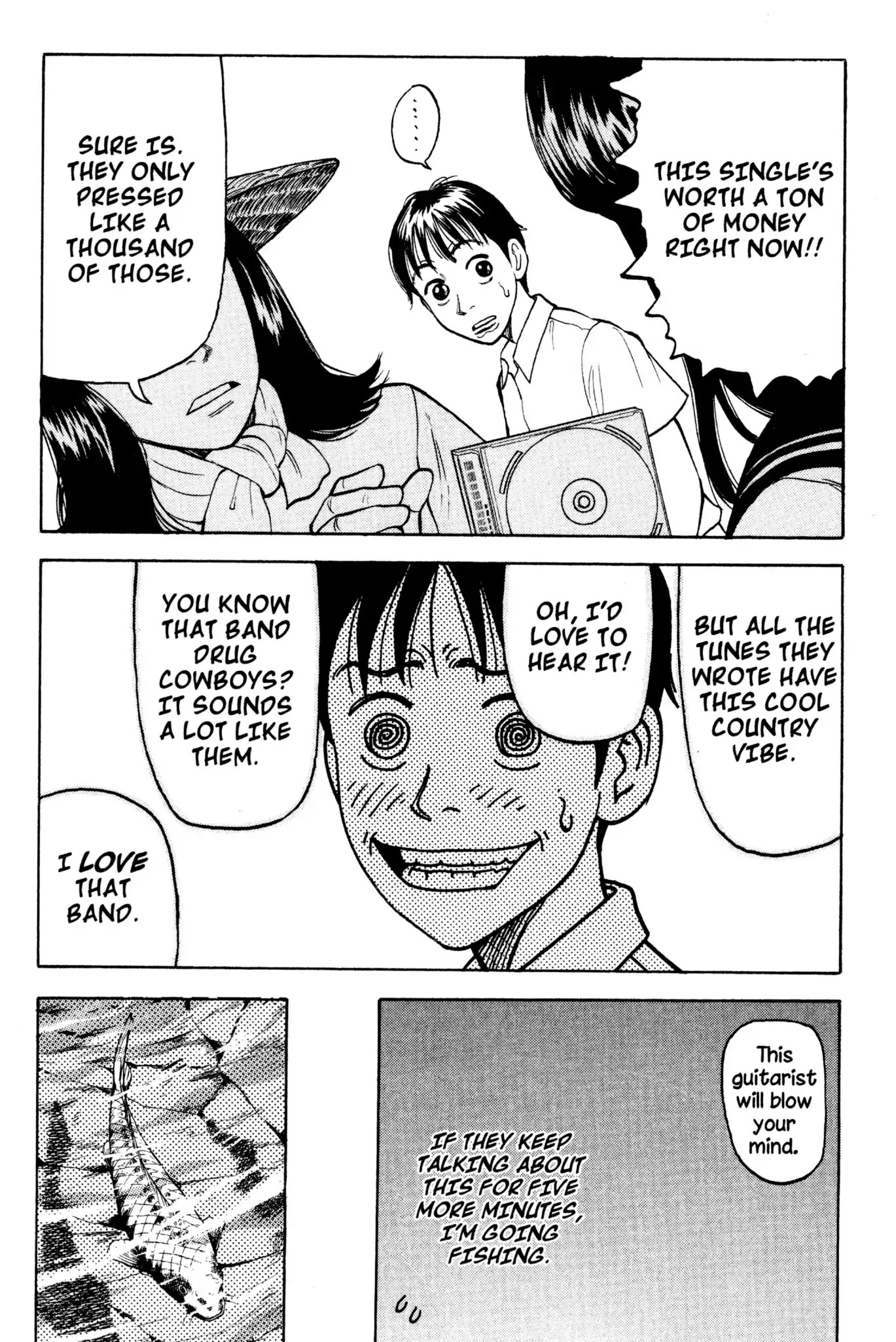 Beck chapter 2 page 22