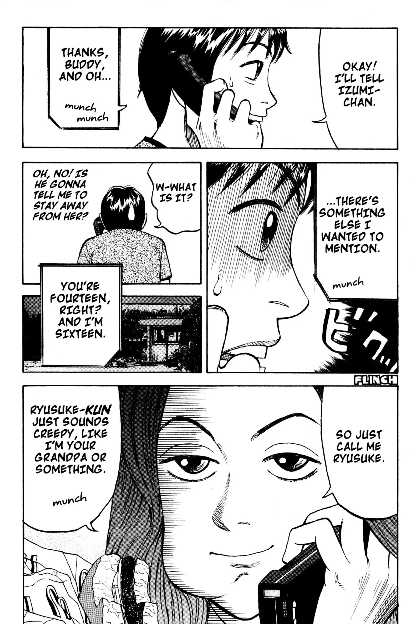 Beck chapter 2 page 27