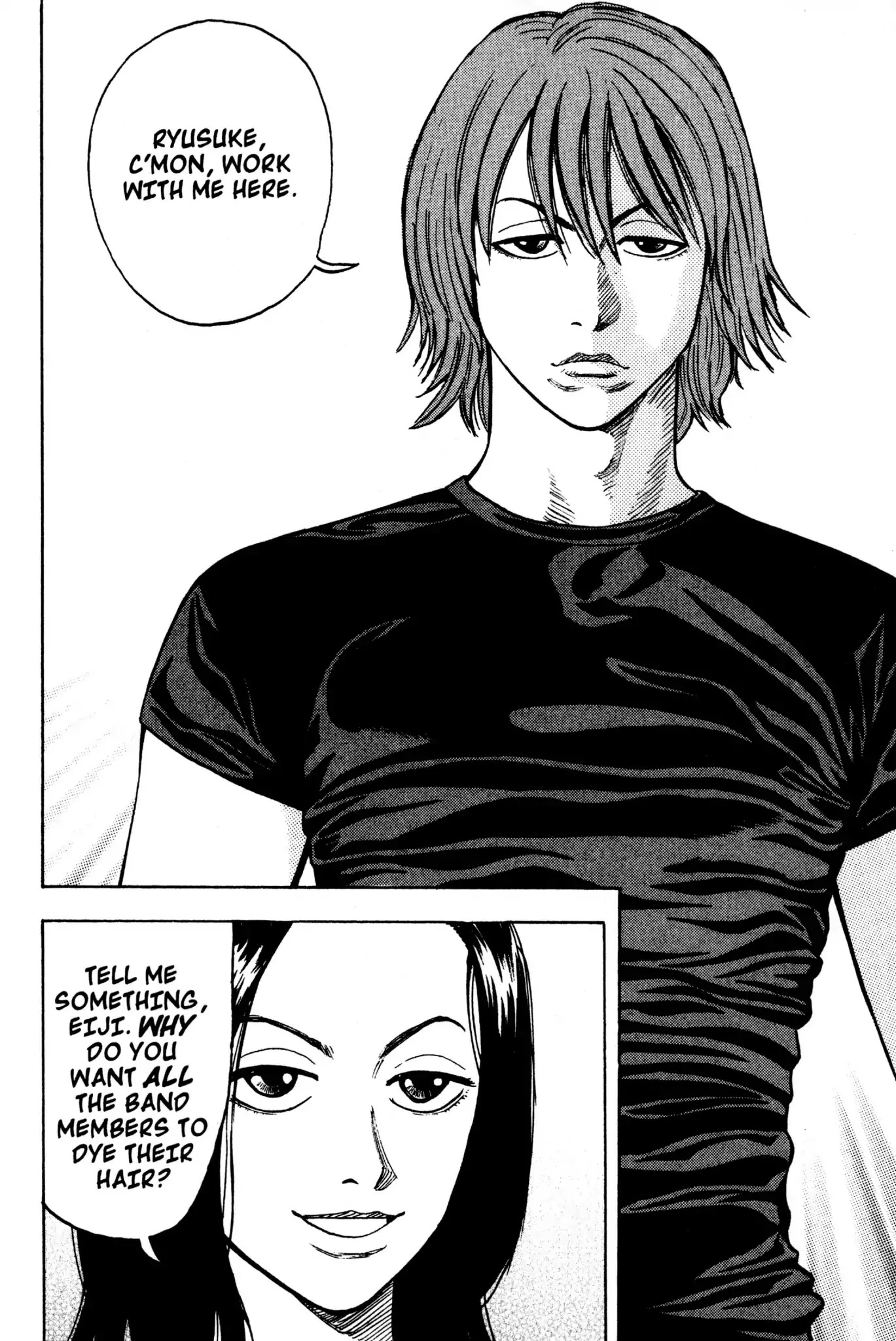 Beck chapter 2 page 39