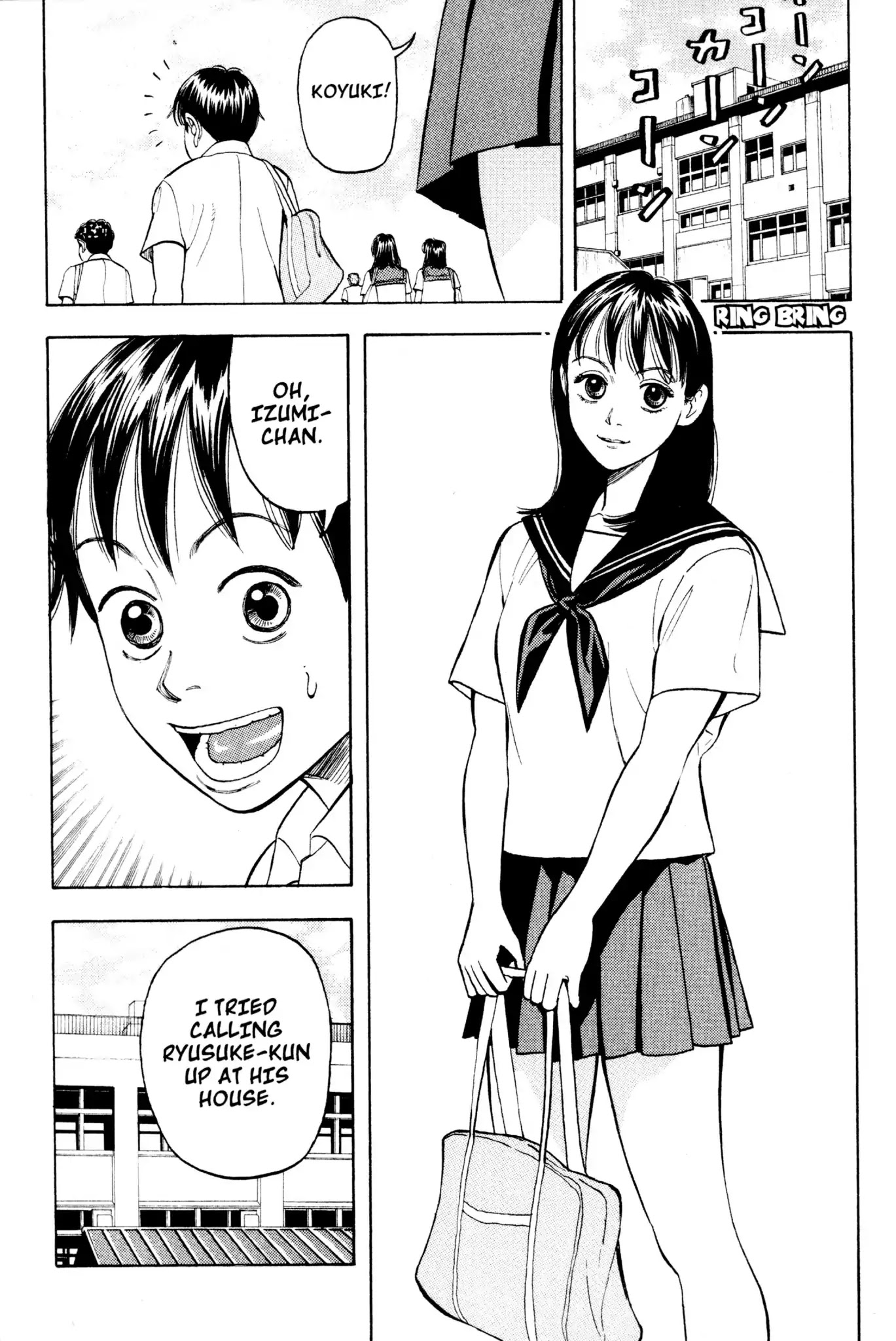 Beck chapter 2 page 5