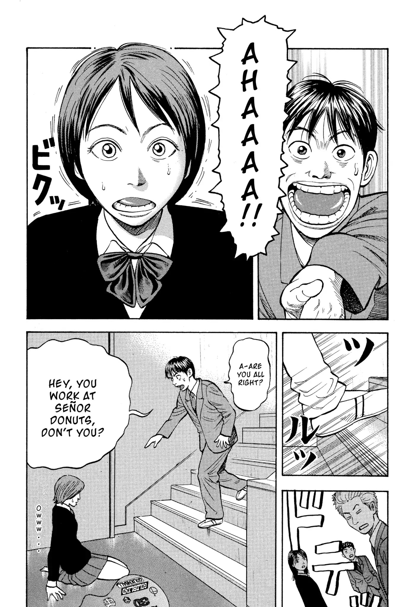 Beck chapter 20 page 10