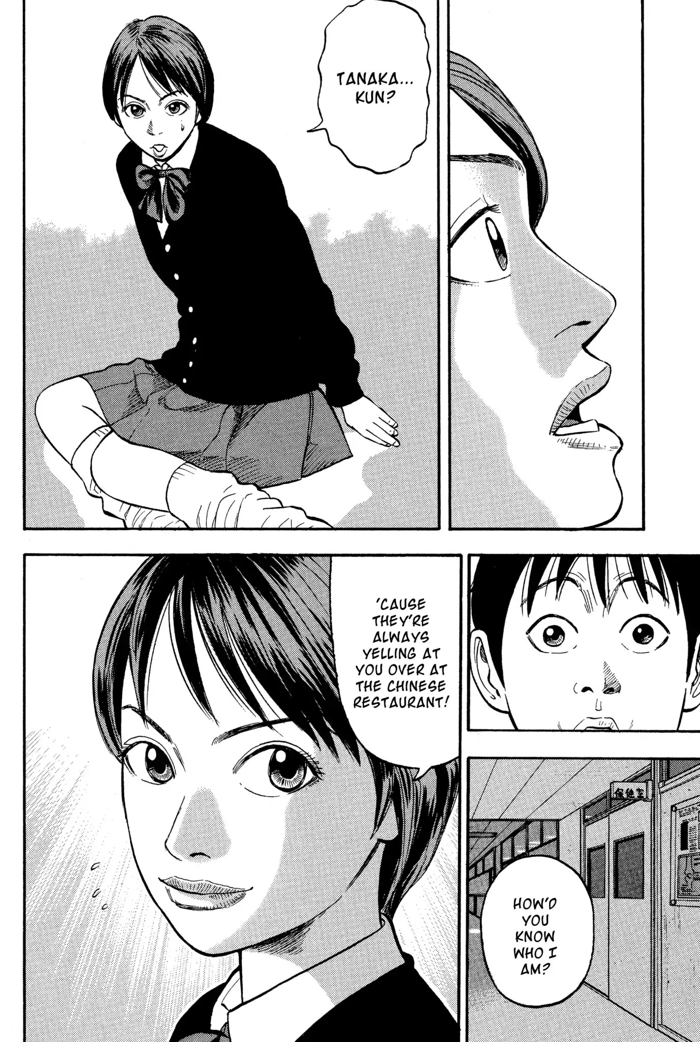 Beck chapter 20 page 11