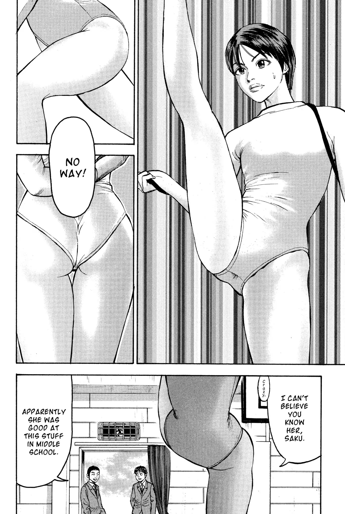 Beck chapter 20 page 25