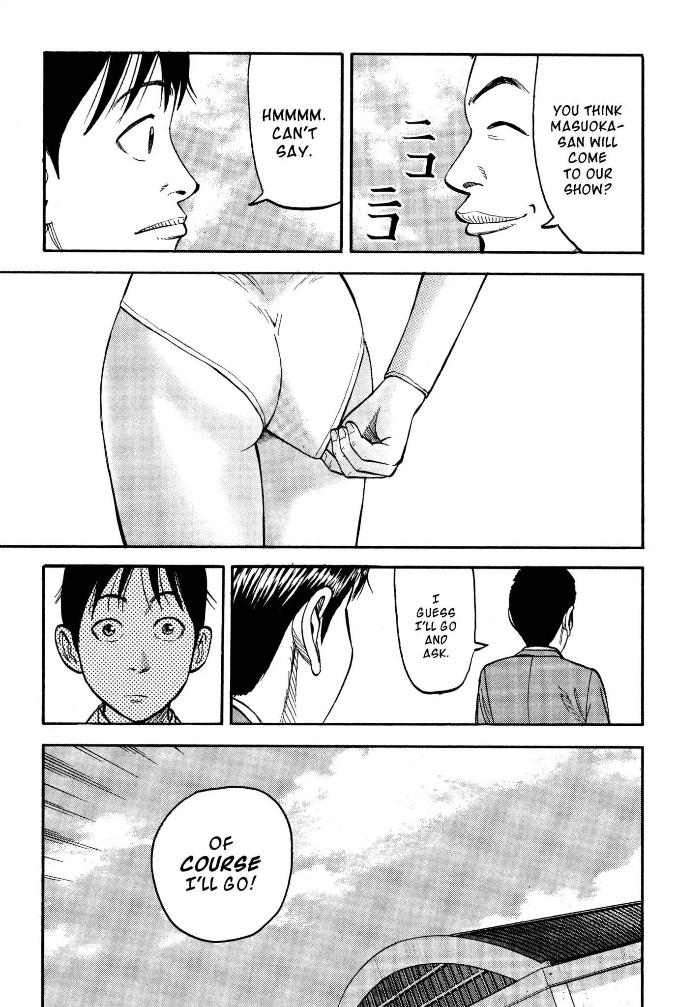 Beck chapter 20 page 26