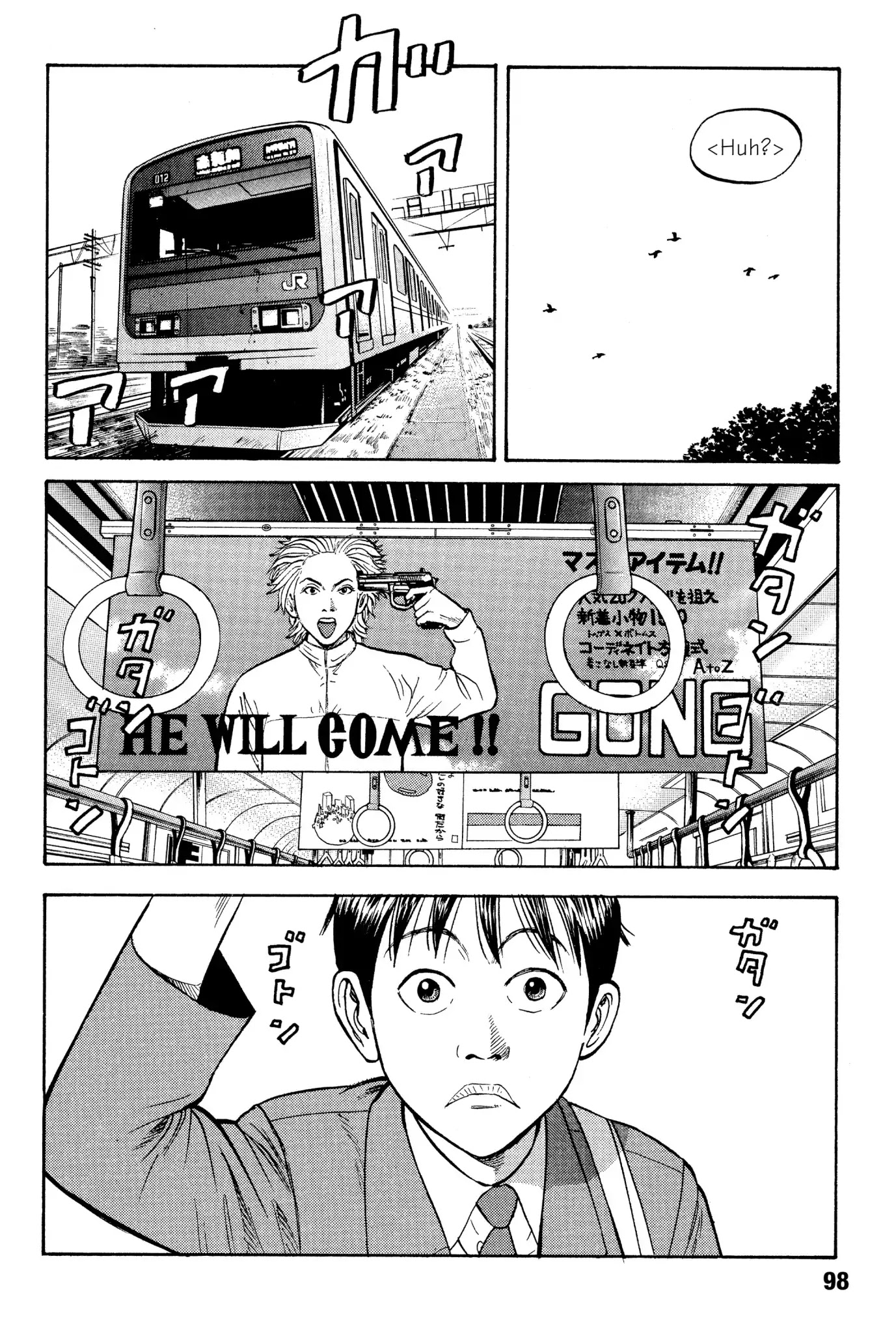 Beck chapter 20 page 29