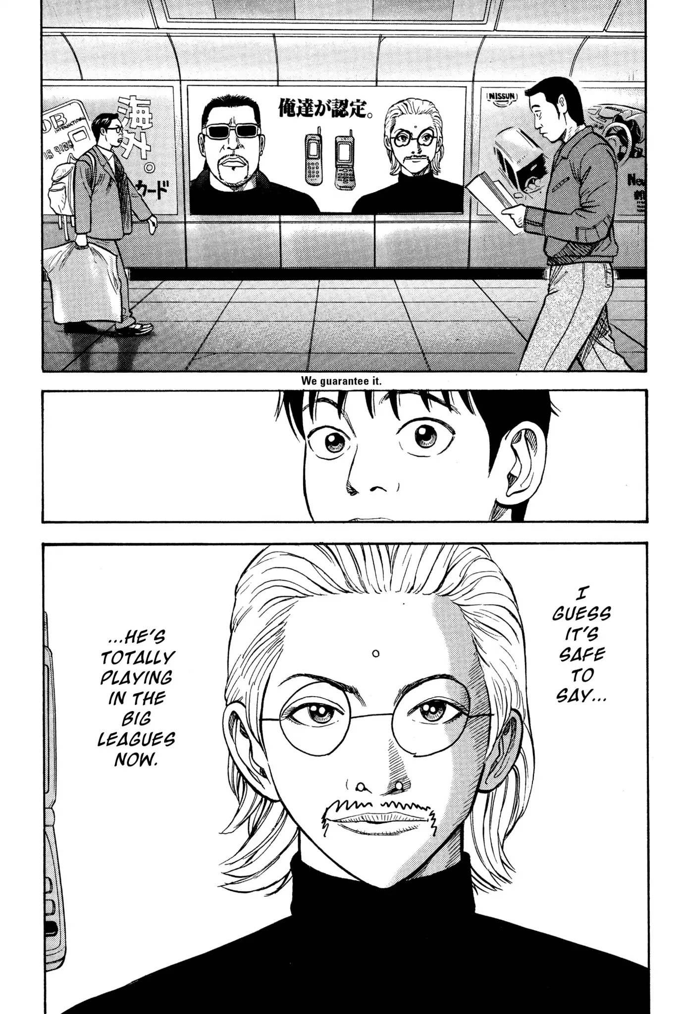 Beck chapter 20 page 30