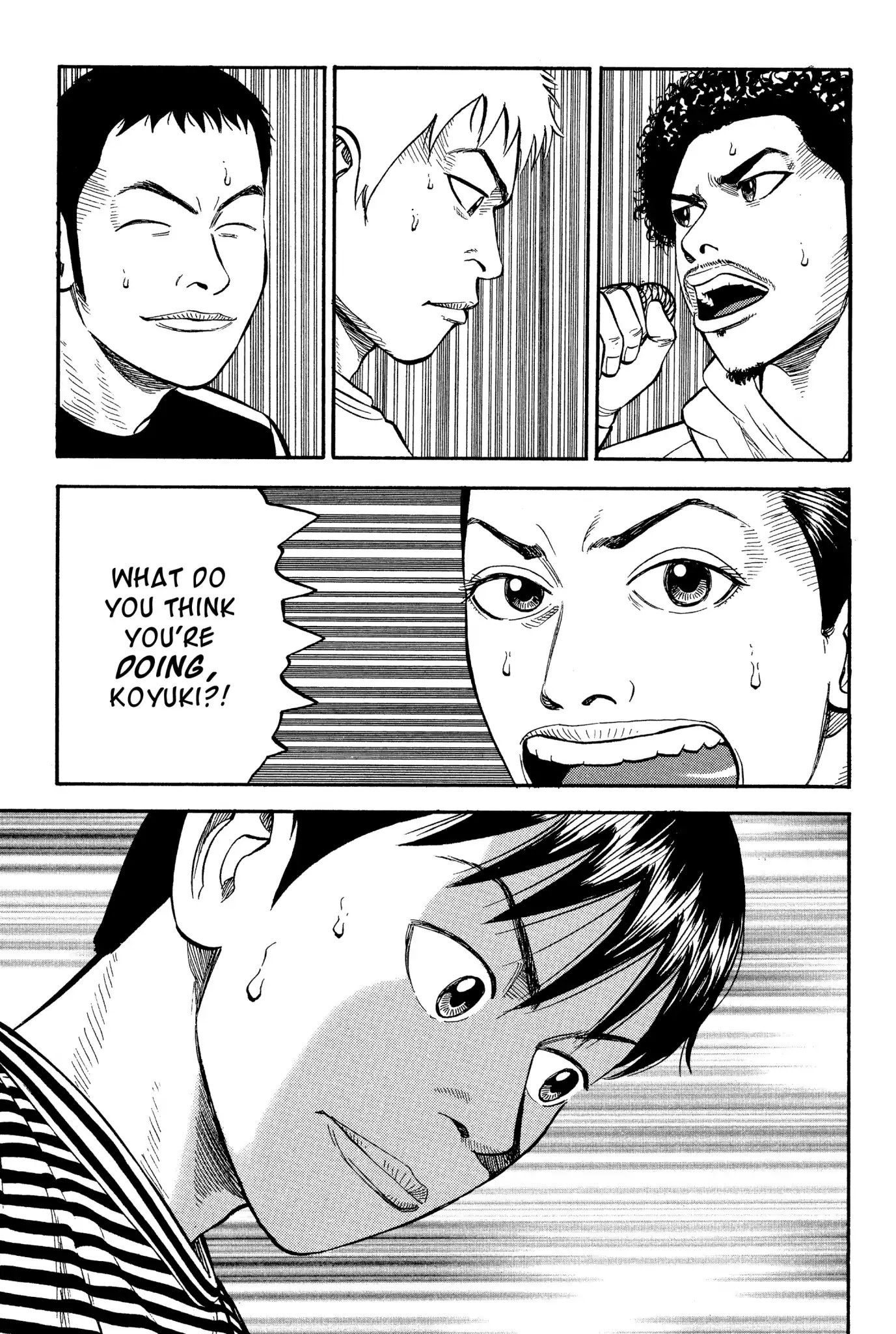 Beck chapter 20 page 34