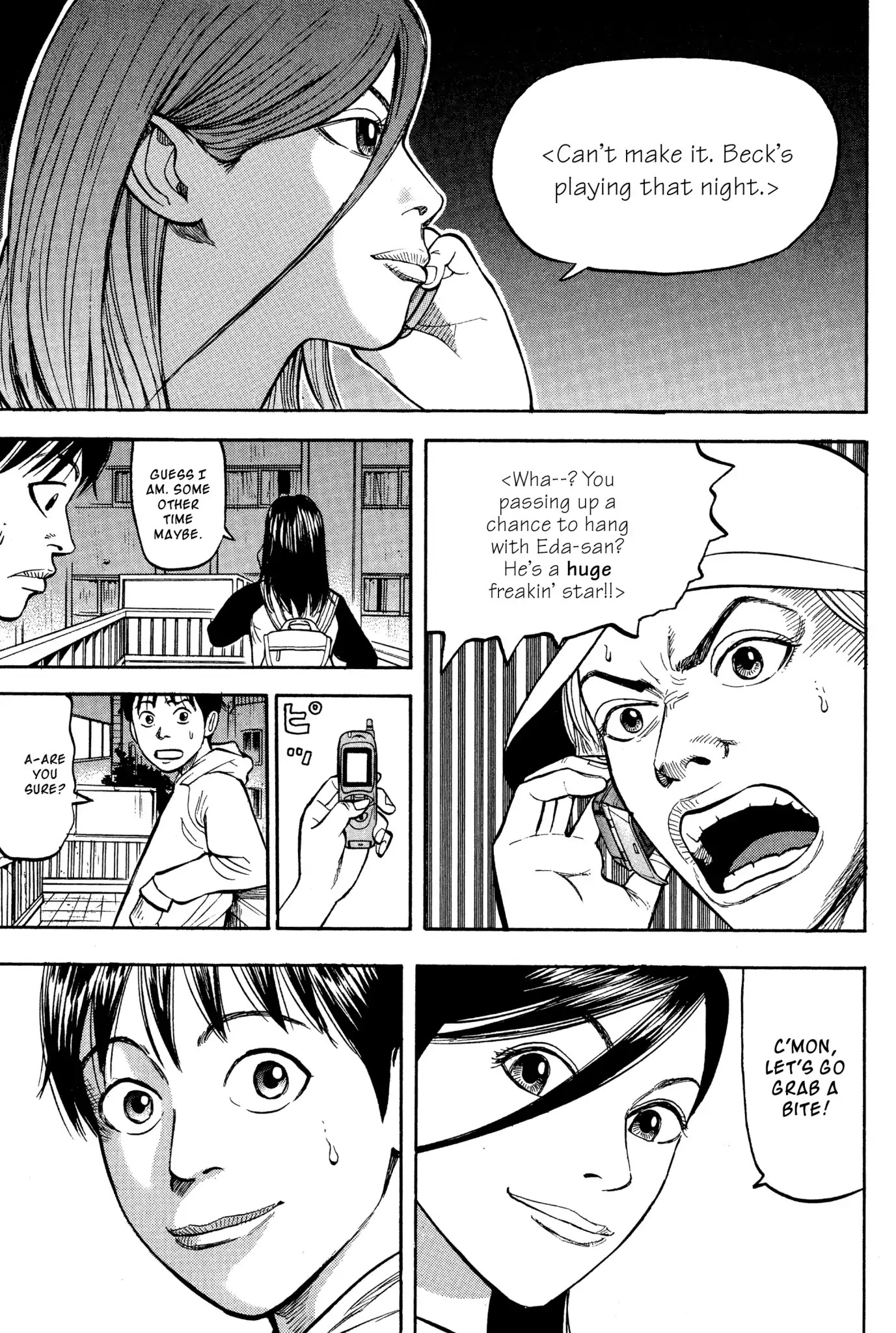 Beck chapter 20 page 40