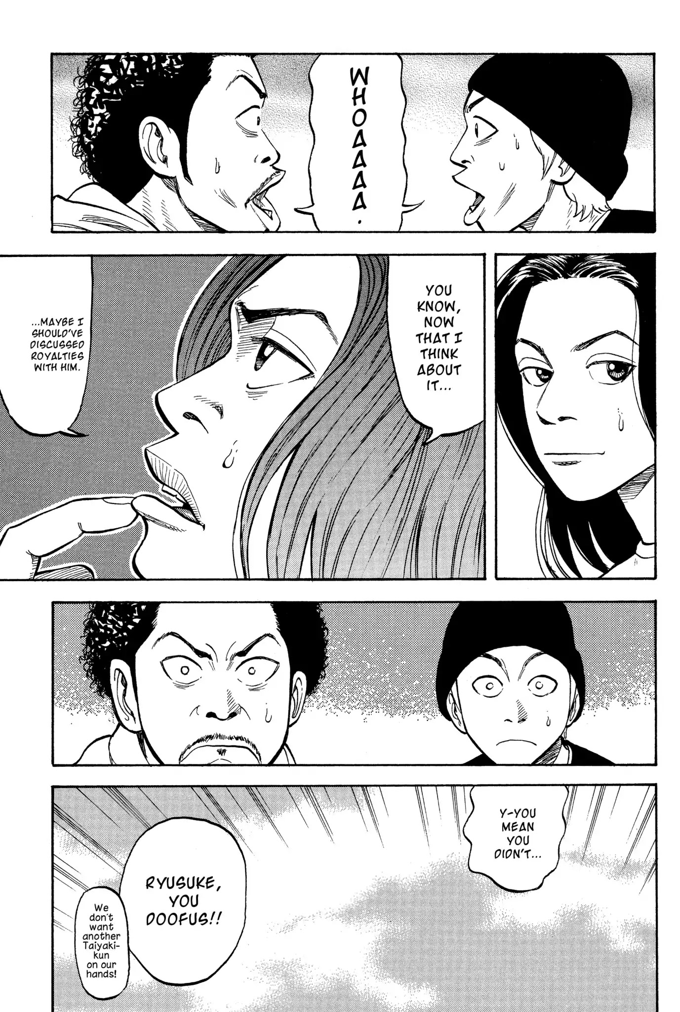 Beck chapter 20 page 42