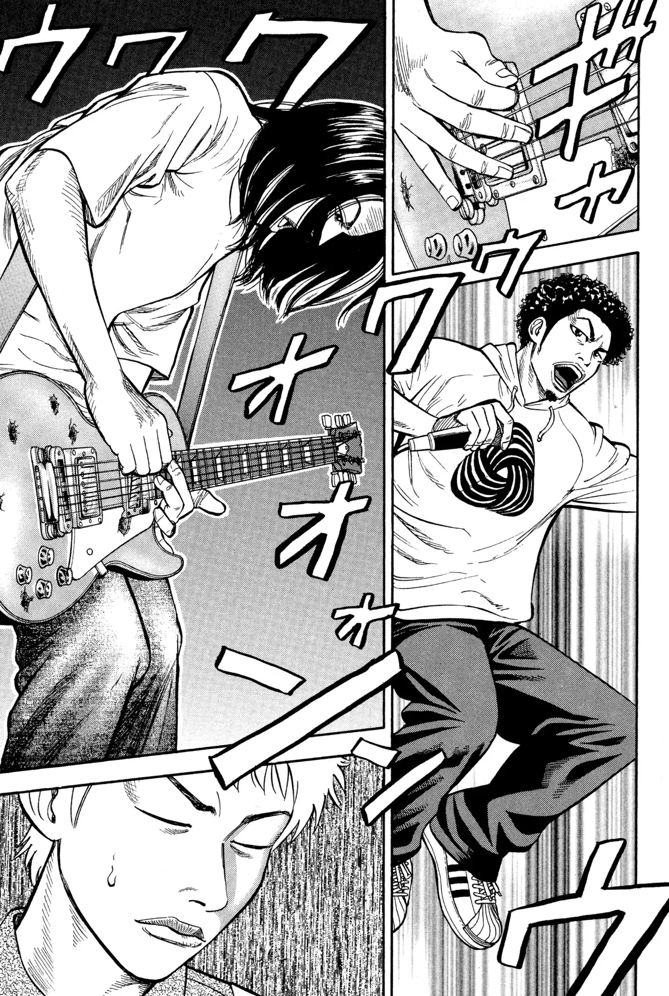 Beck chapter 20 page 44