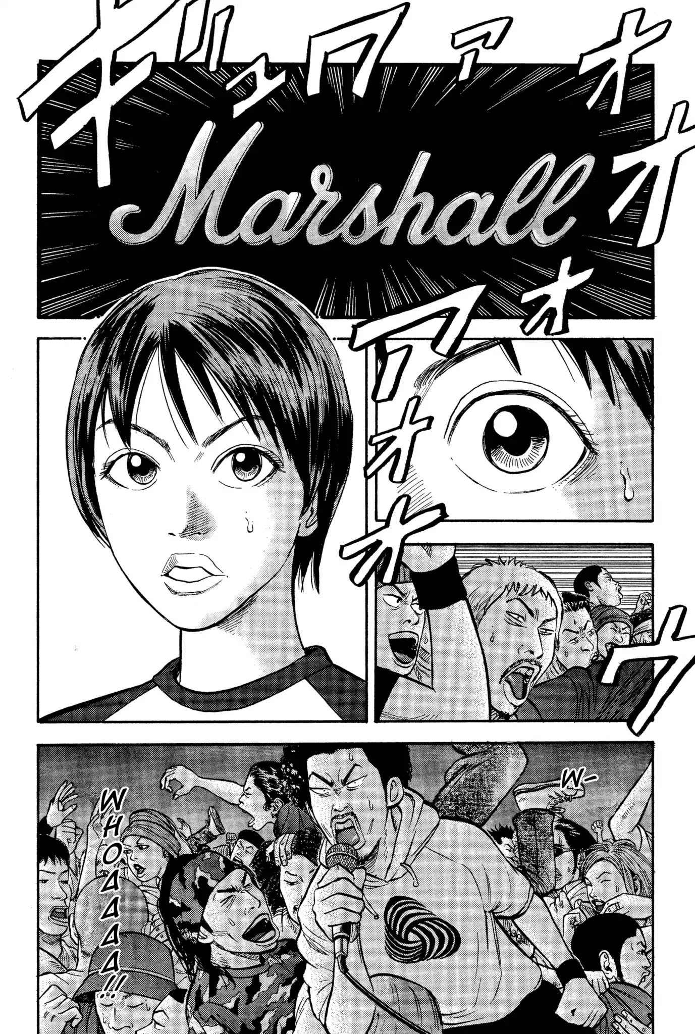 Beck chapter 20 page 45