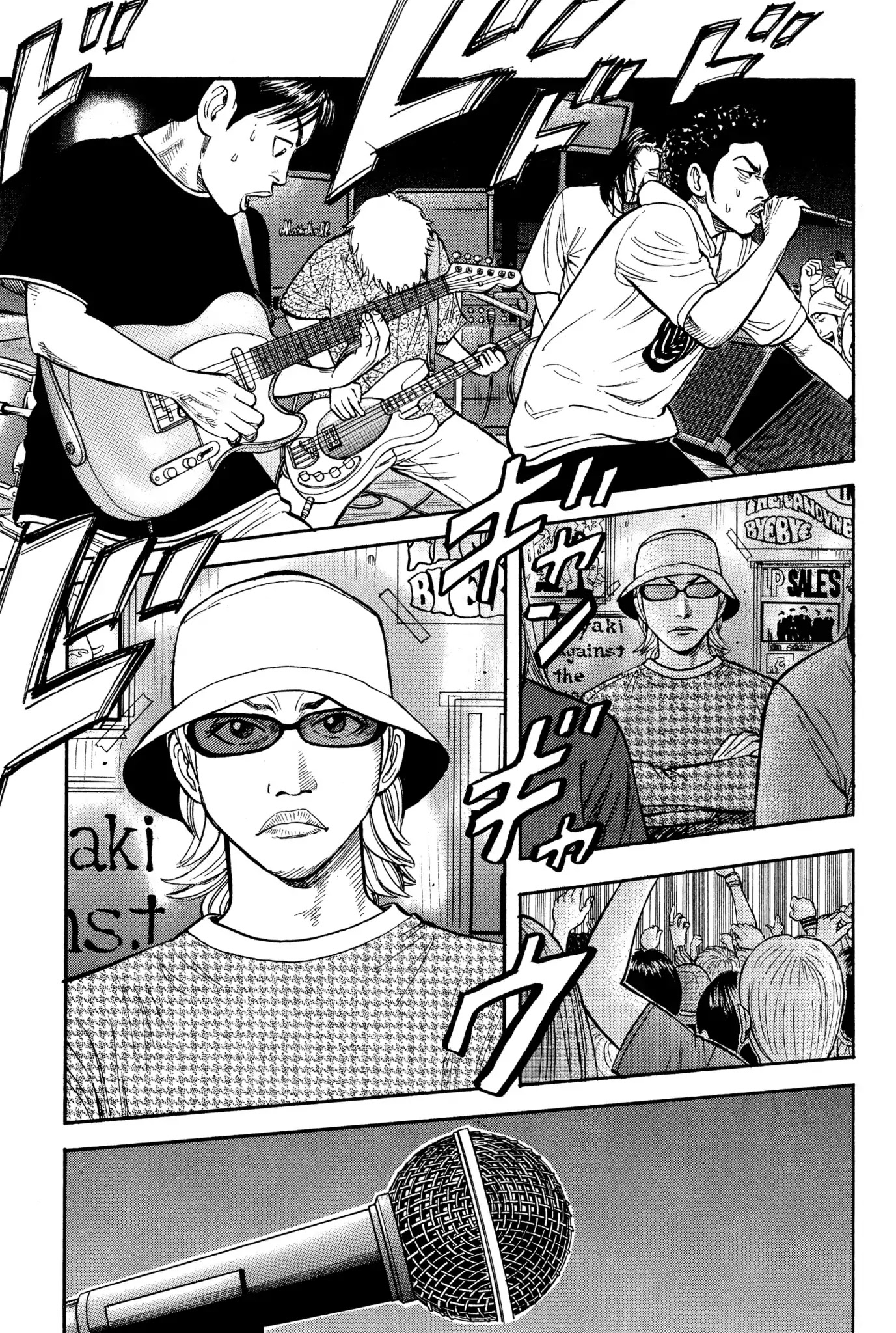 Beck chapter 20 page 48