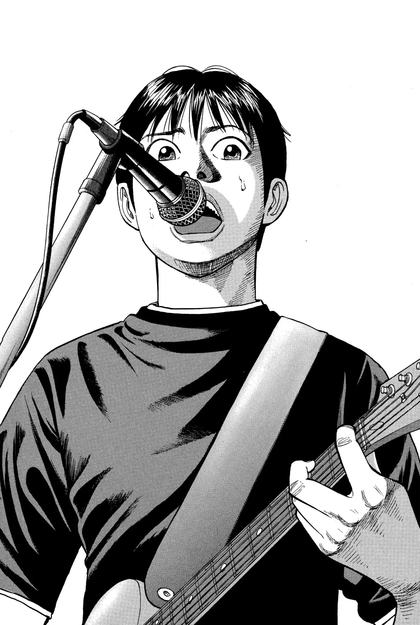 Beck chapter 20 page 49