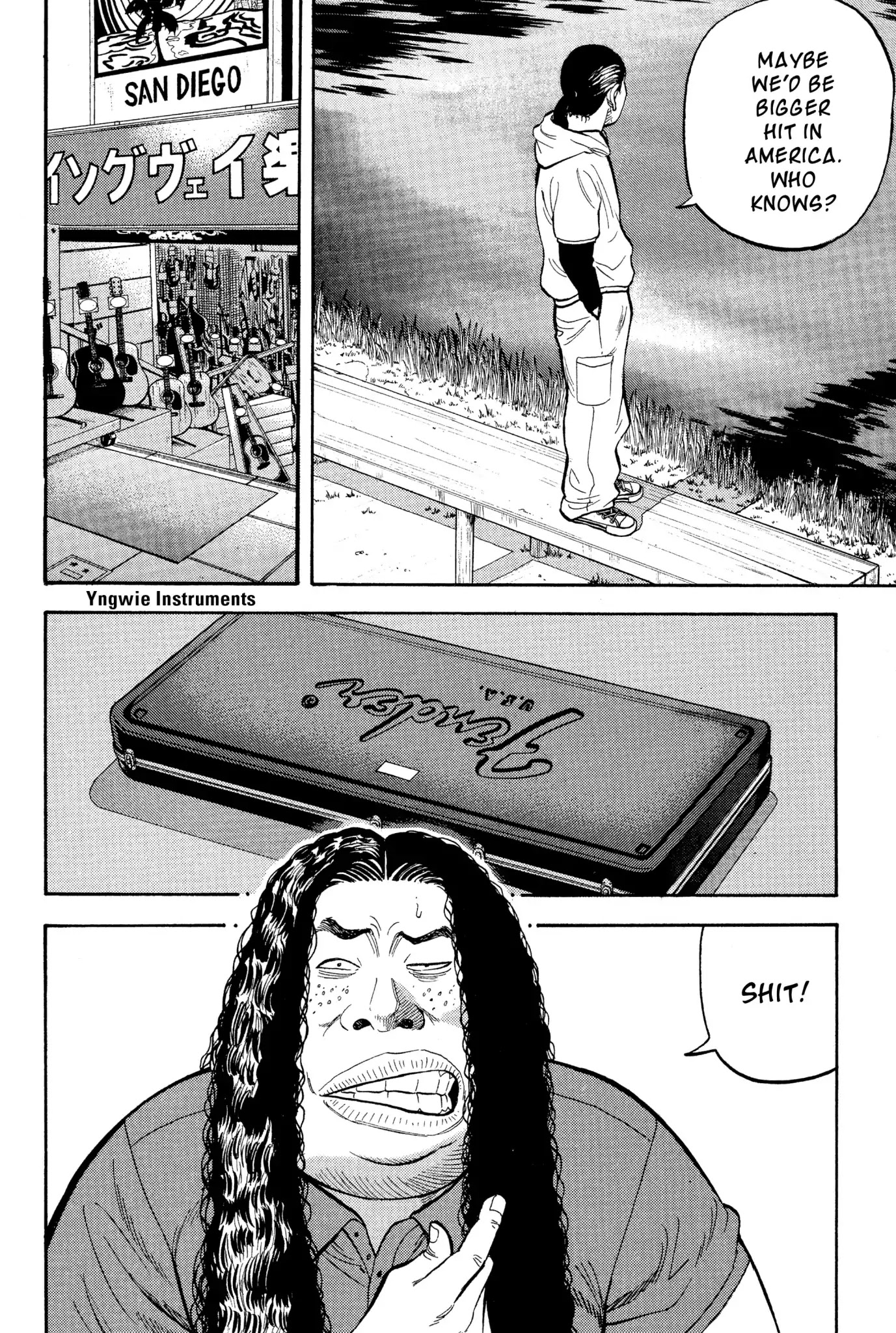 Beck chapter 20 page 5