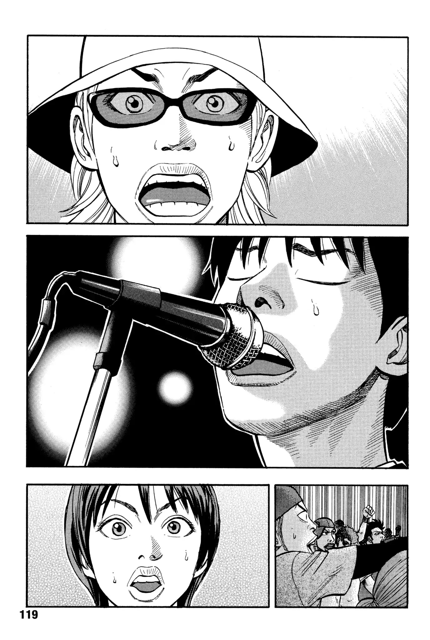 Beck chapter 20 page 50