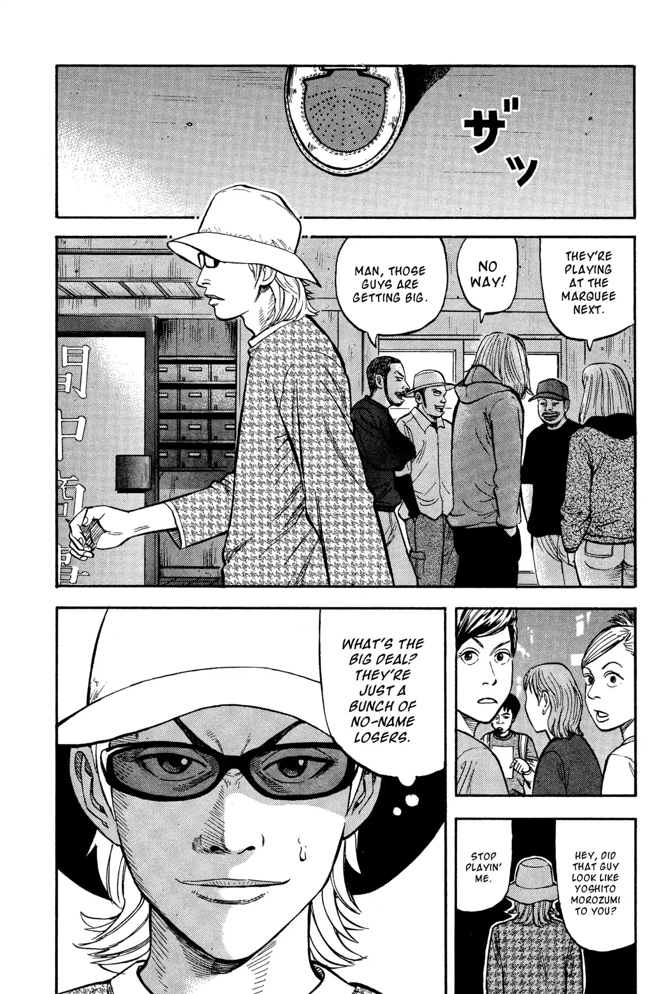 Beck chapter 20 page 52