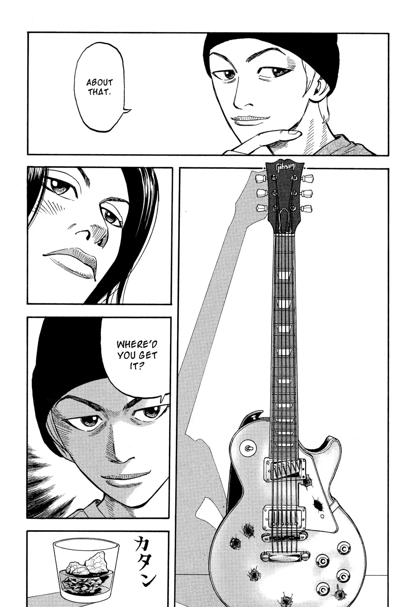 Beck chapter 20 page 54