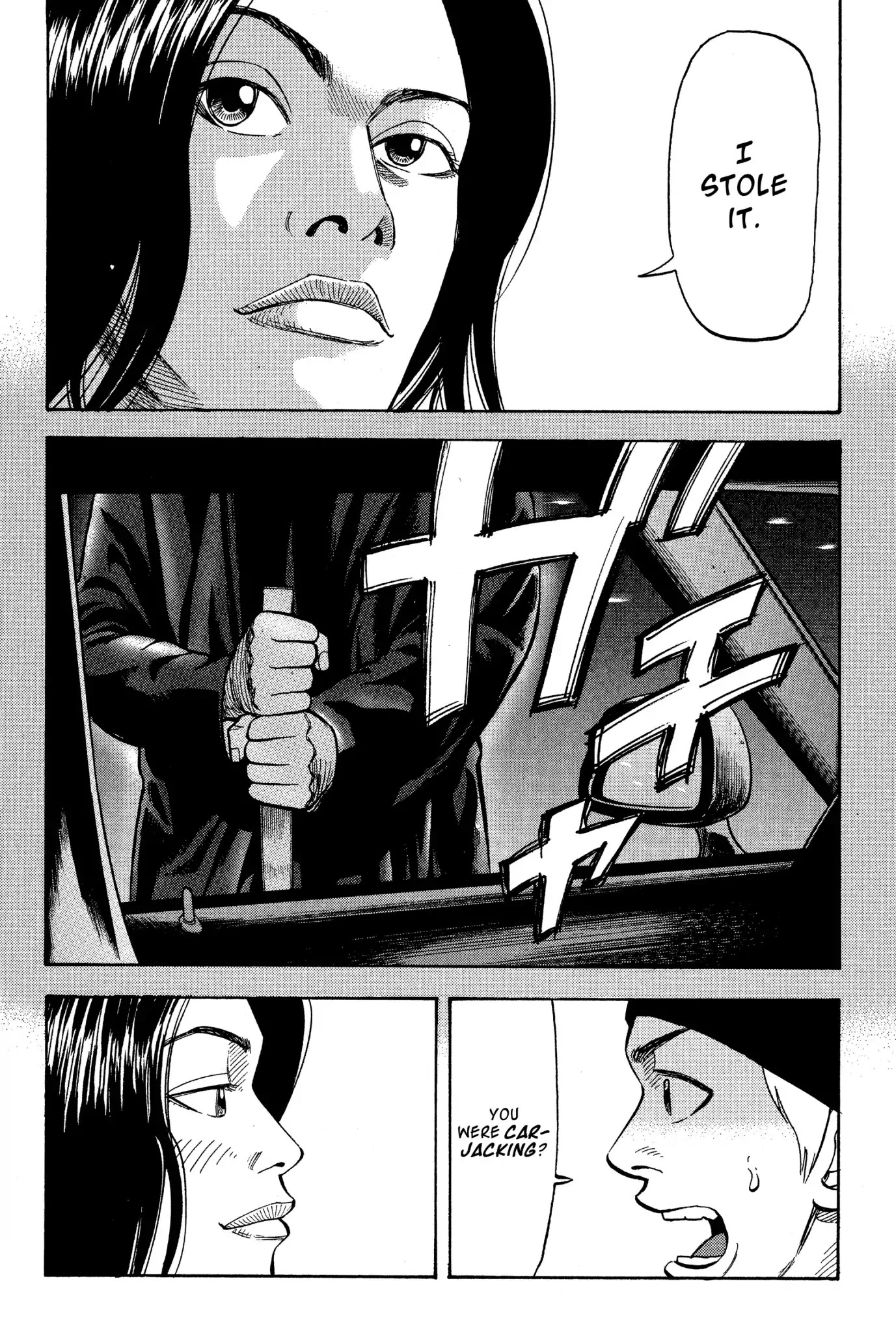 Beck chapter 20 page 55