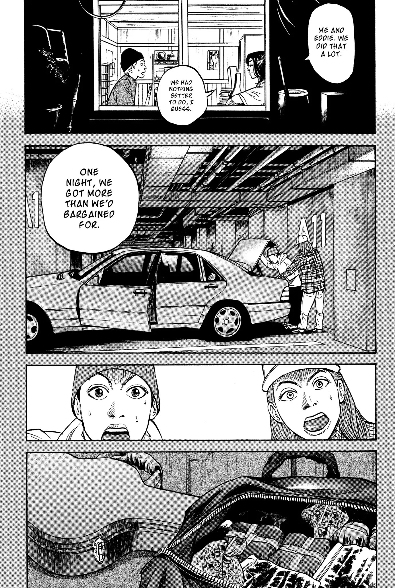 Beck chapter 20 page 56