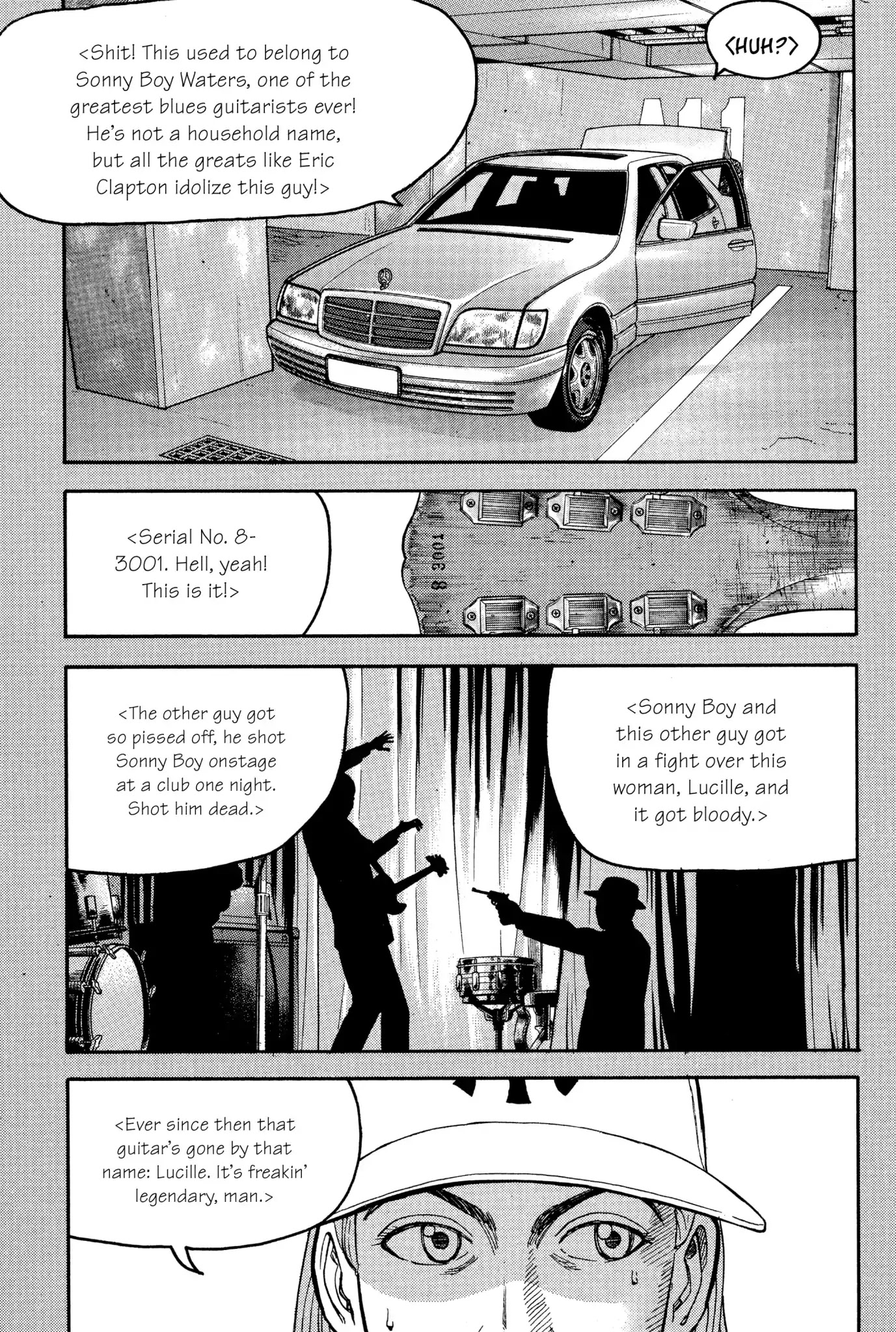 Beck chapter 20 page 58