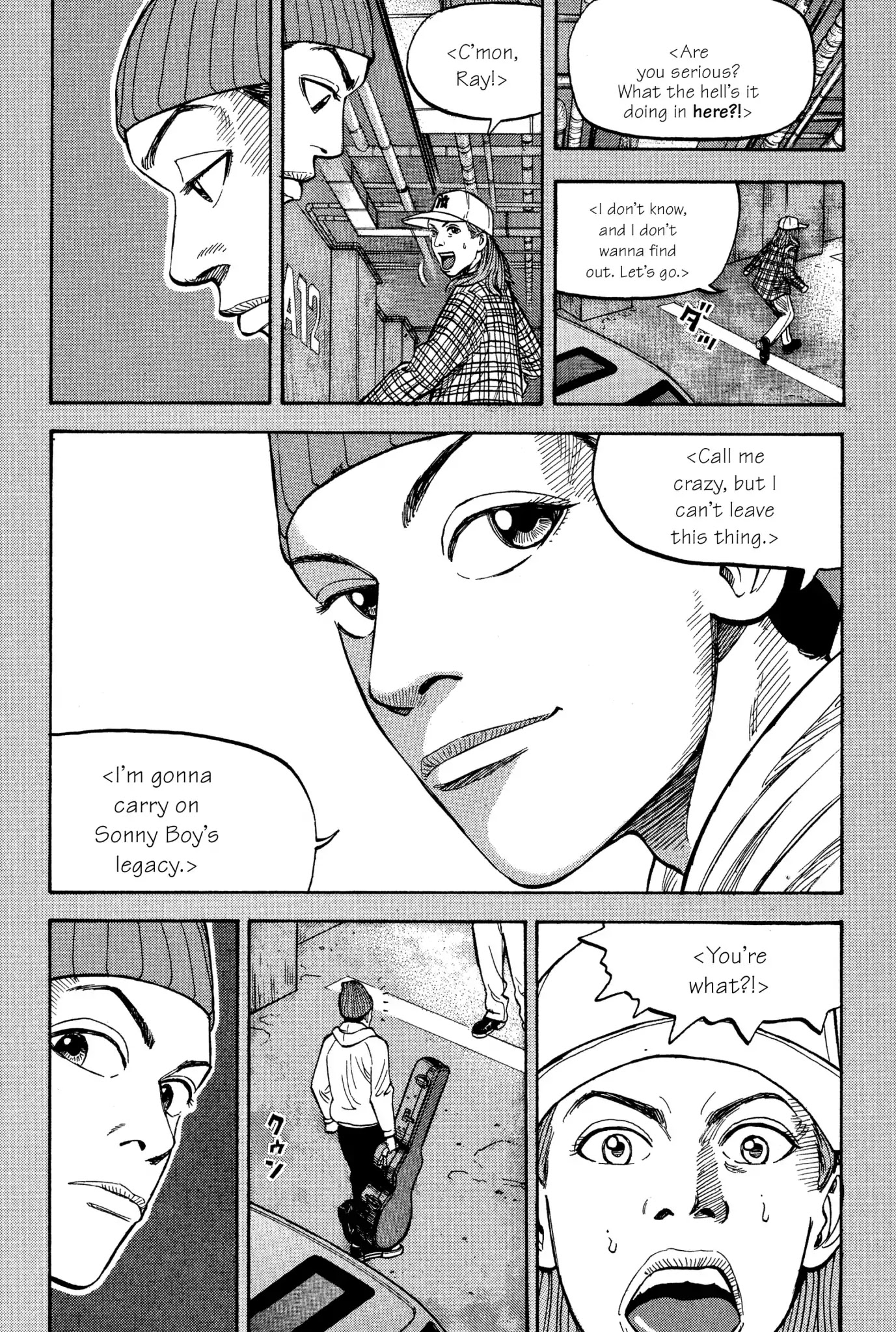 Beck chapter 20 page 59