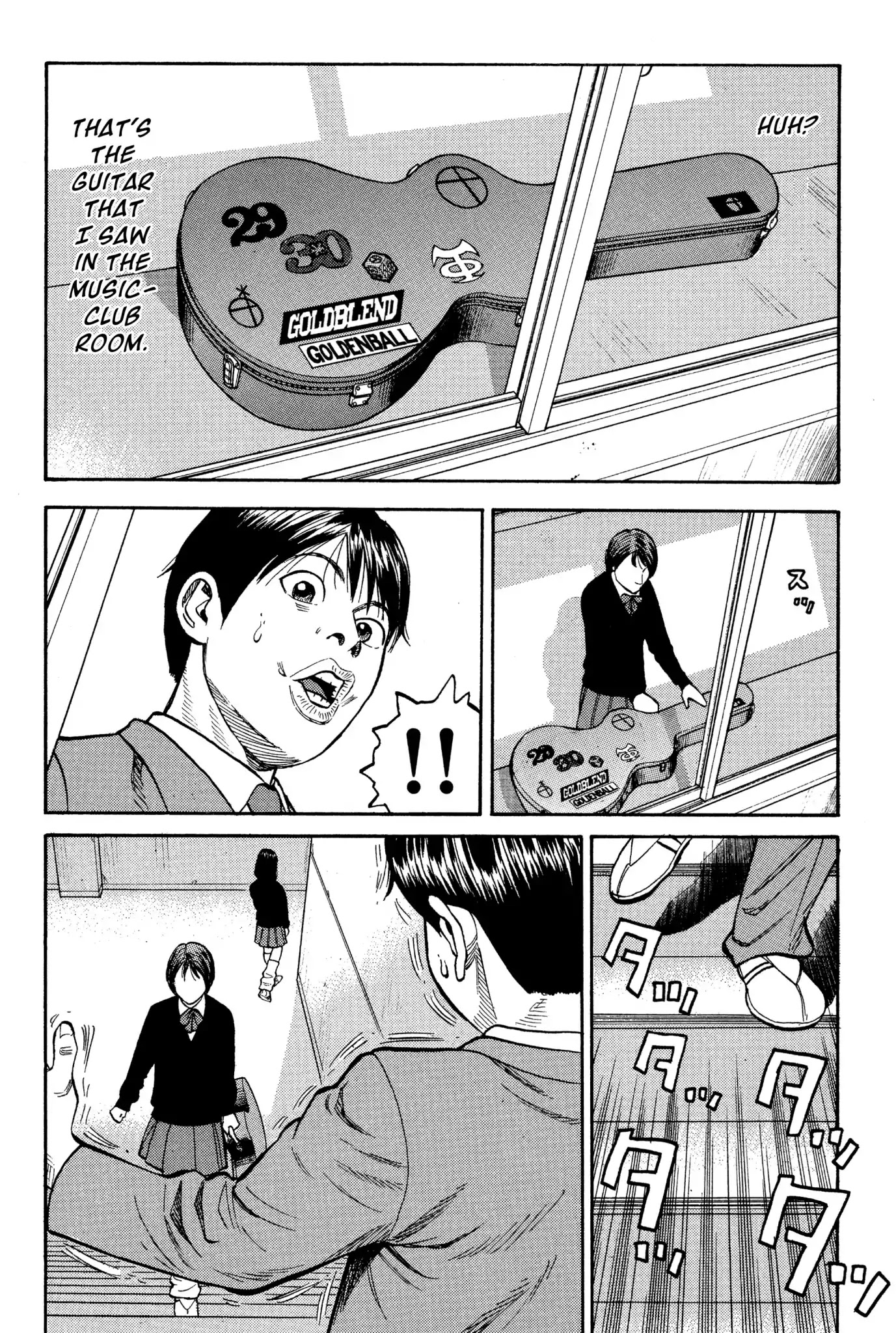 Beck chapter 20 page 9