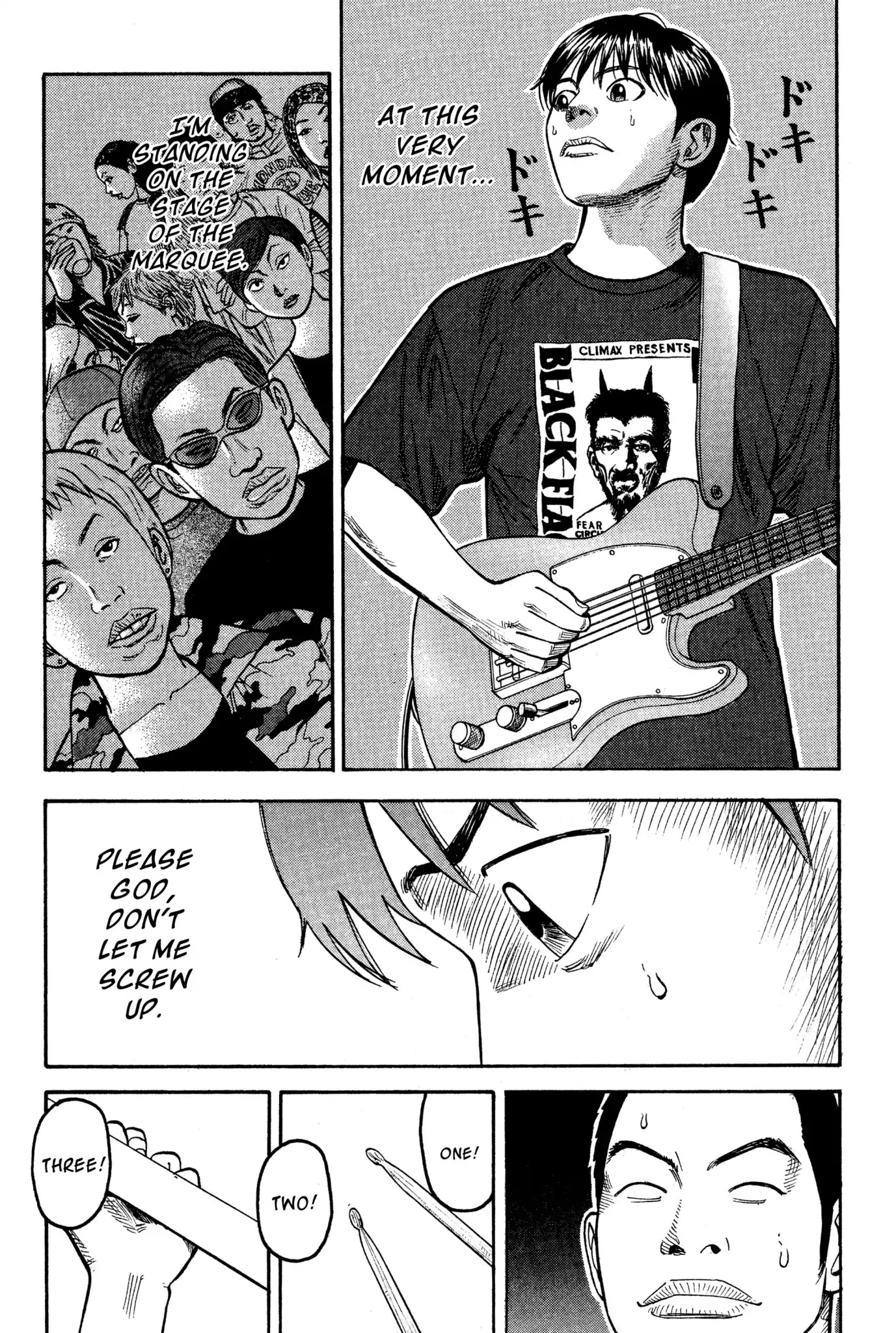 Beck chapter 21 page 10