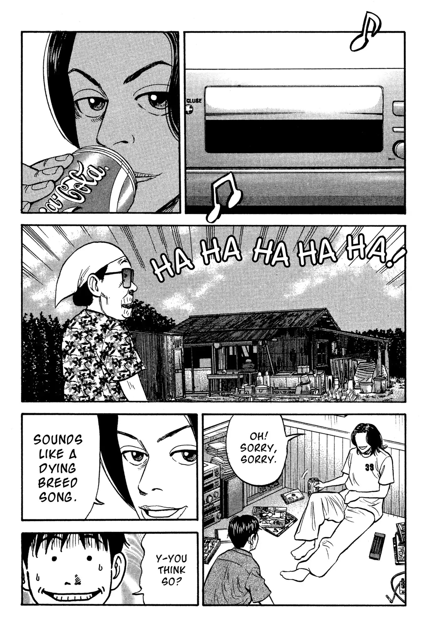 Beck chapter 21 page 15