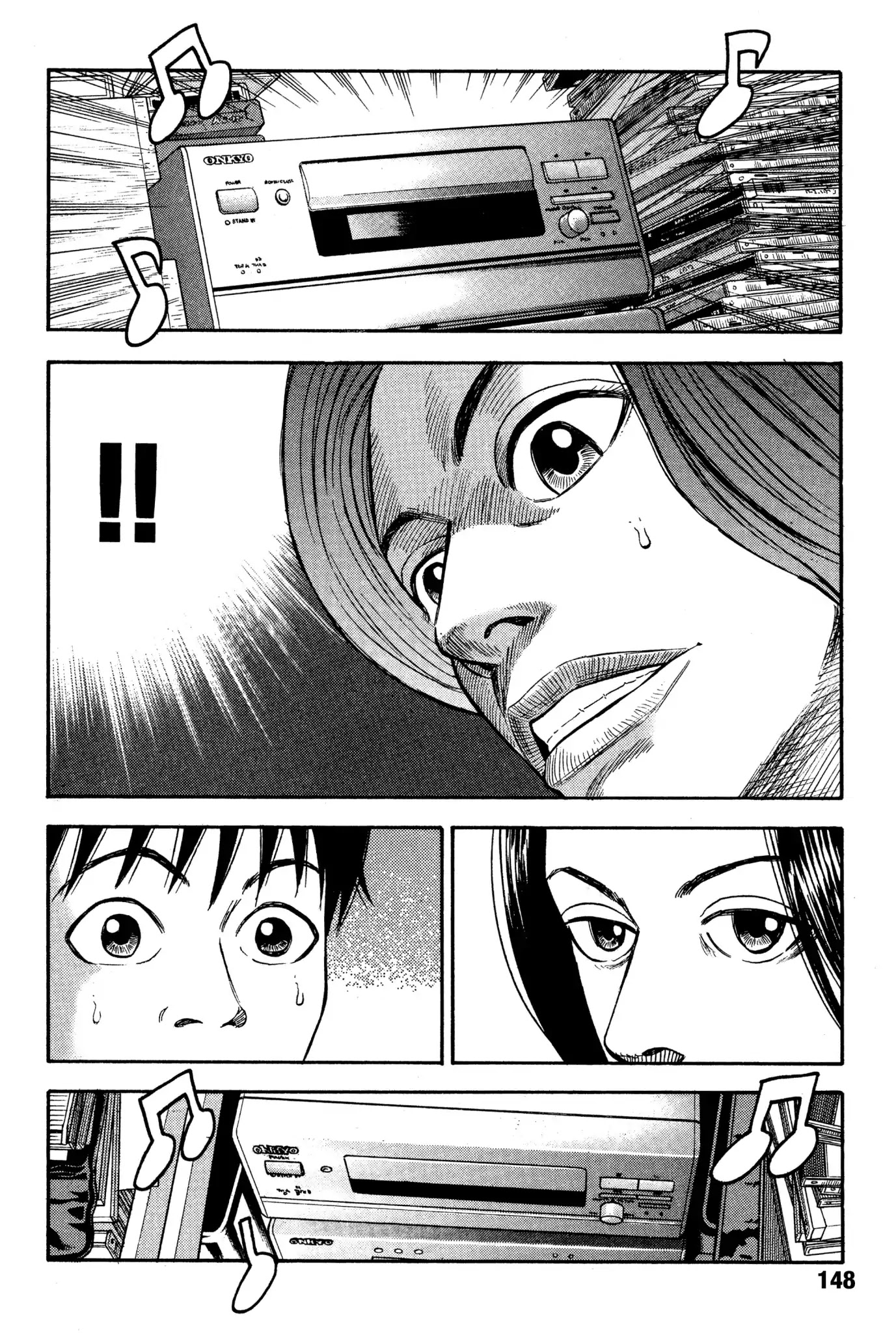 Beck chapter 21 page 17