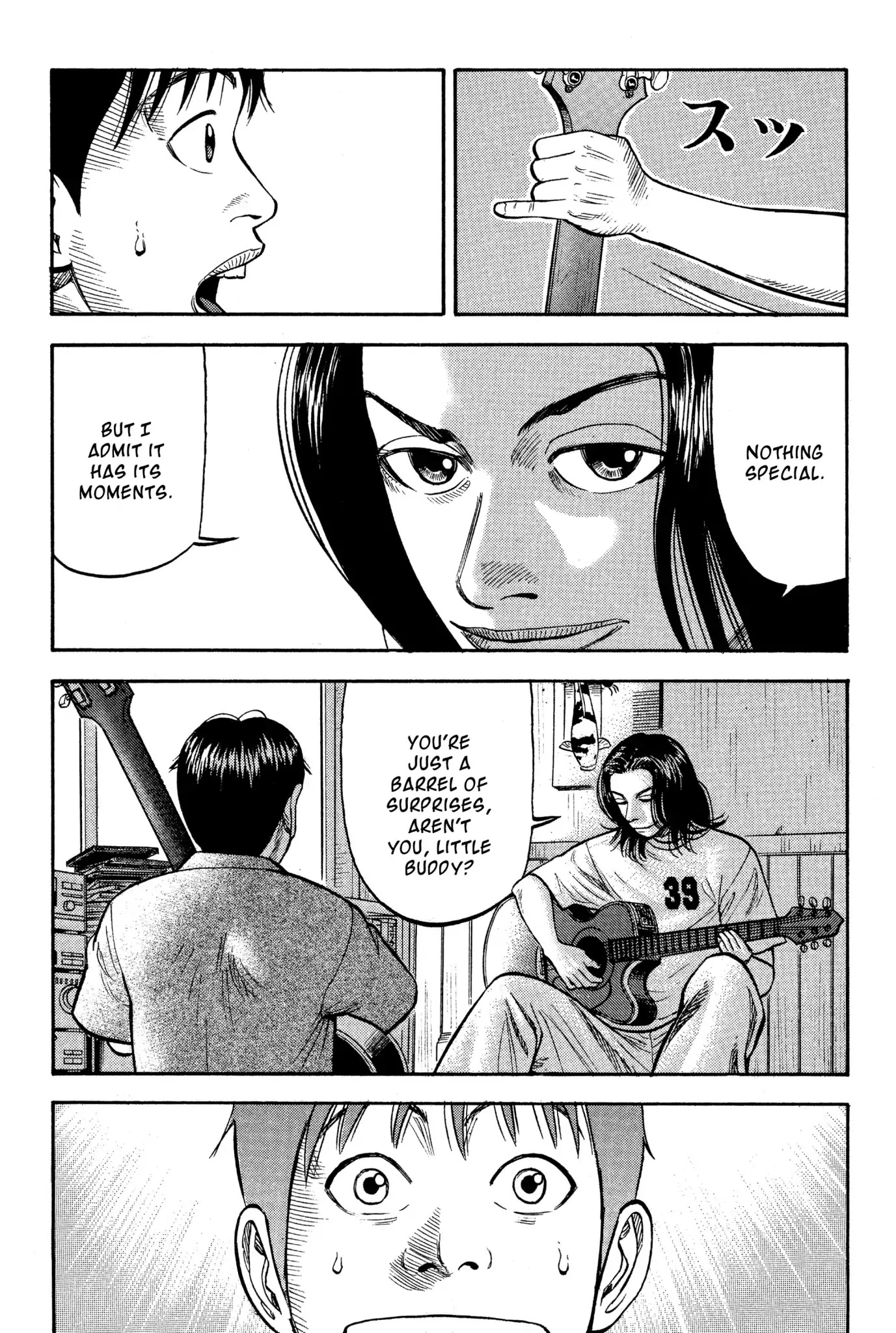 Beck chapter 21 page 18