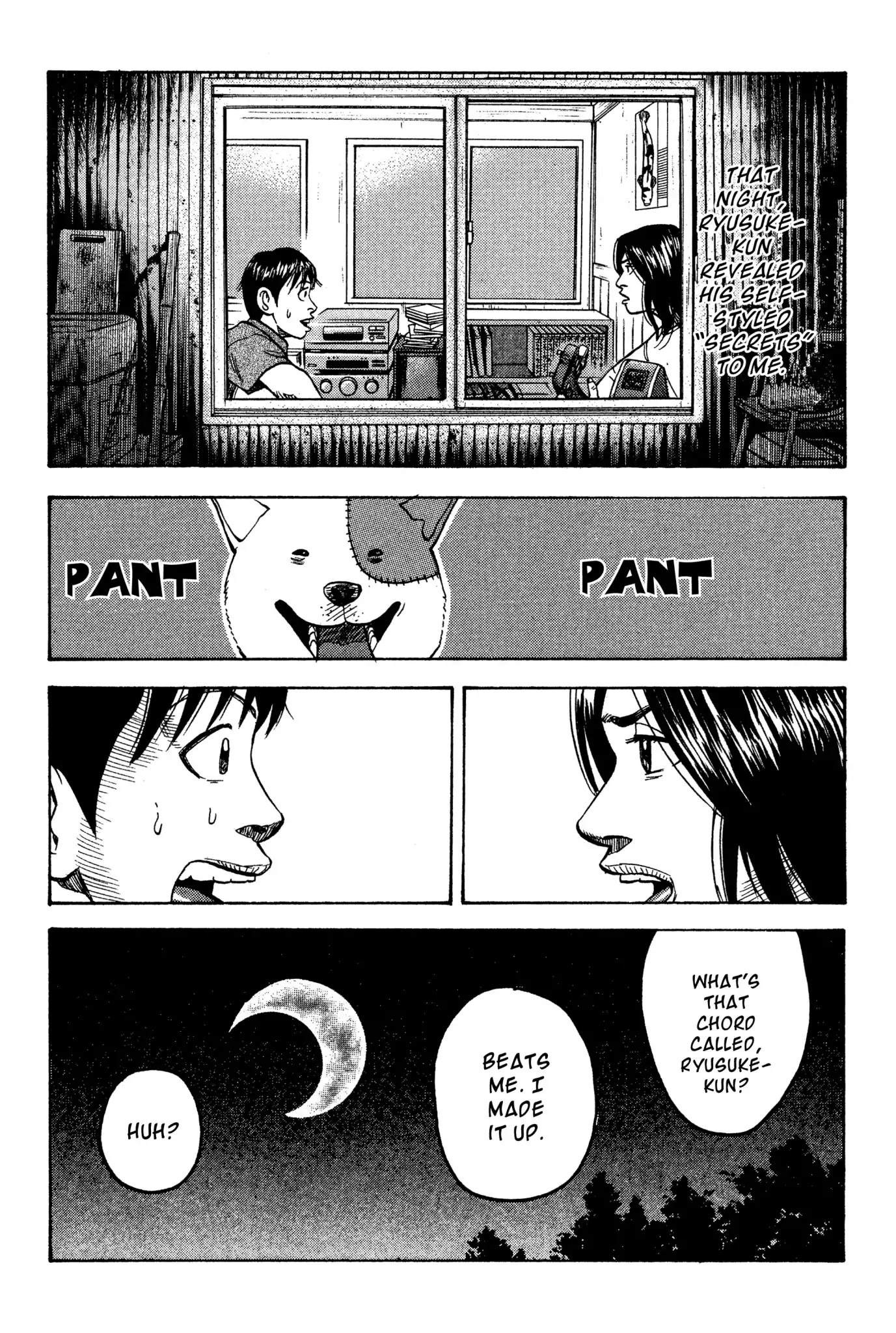 Beck chapter 21 page 19