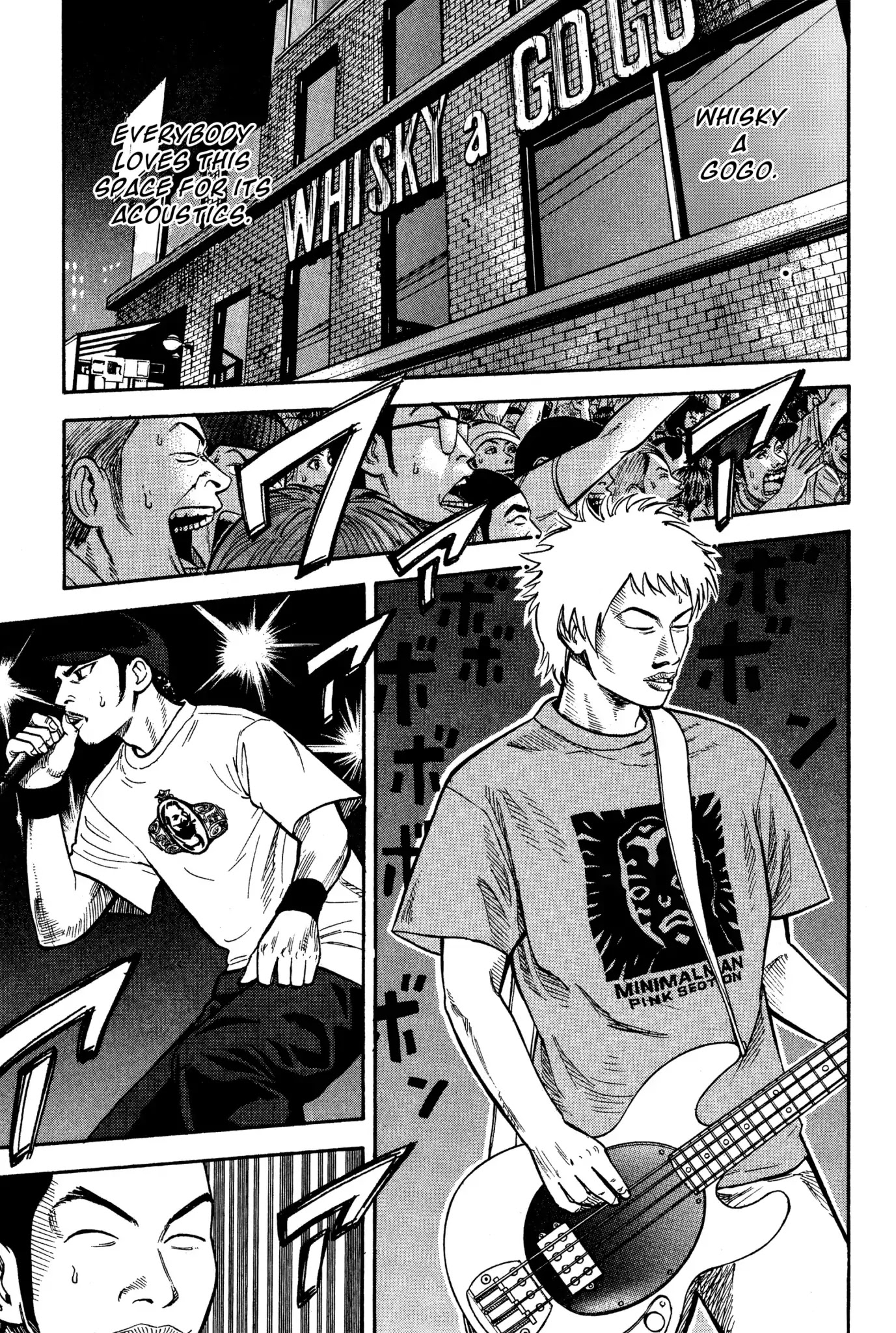 Beck chapter 21 page 22