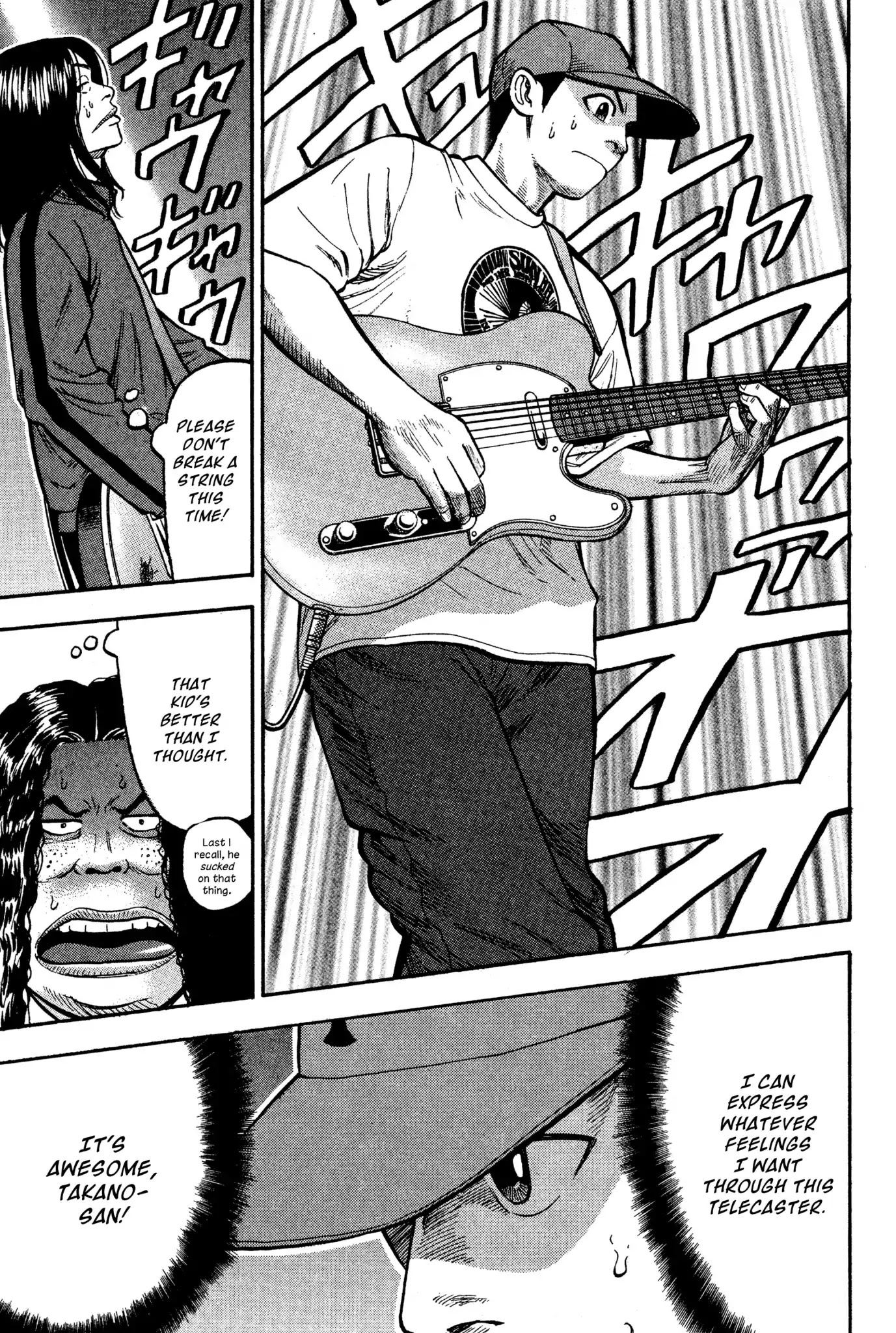 Beck chapter 21 page 24