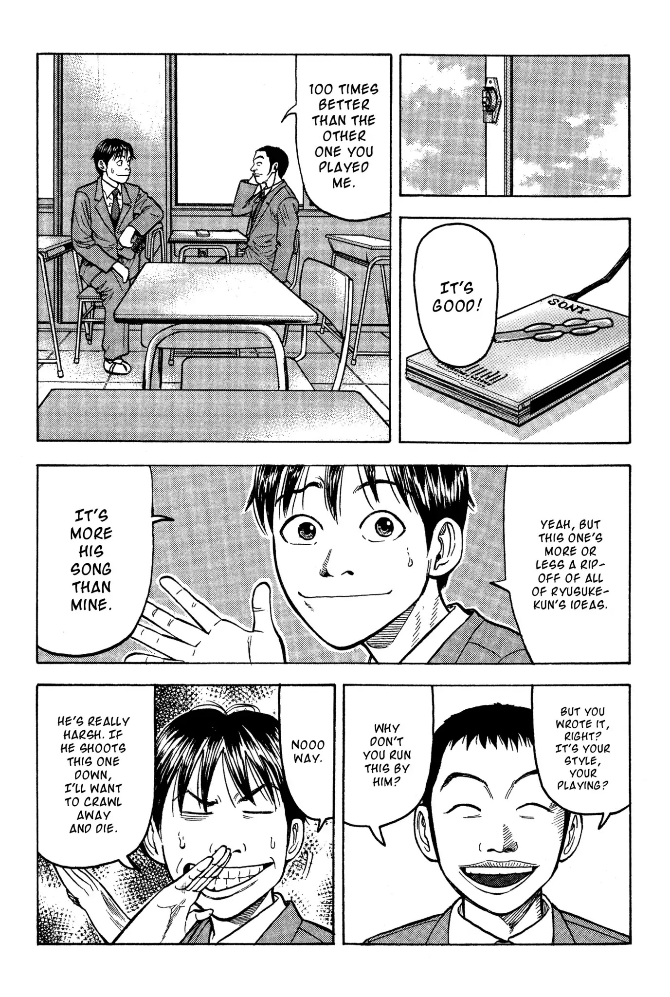 Beck chapter 21 page 27