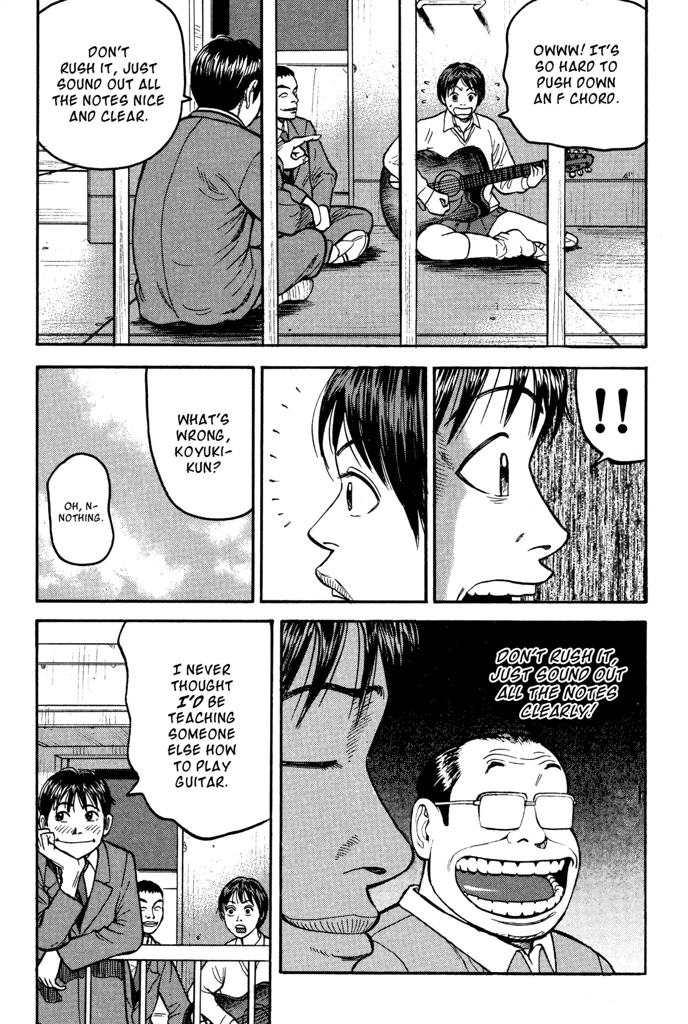 Beck chapter 21 page 29