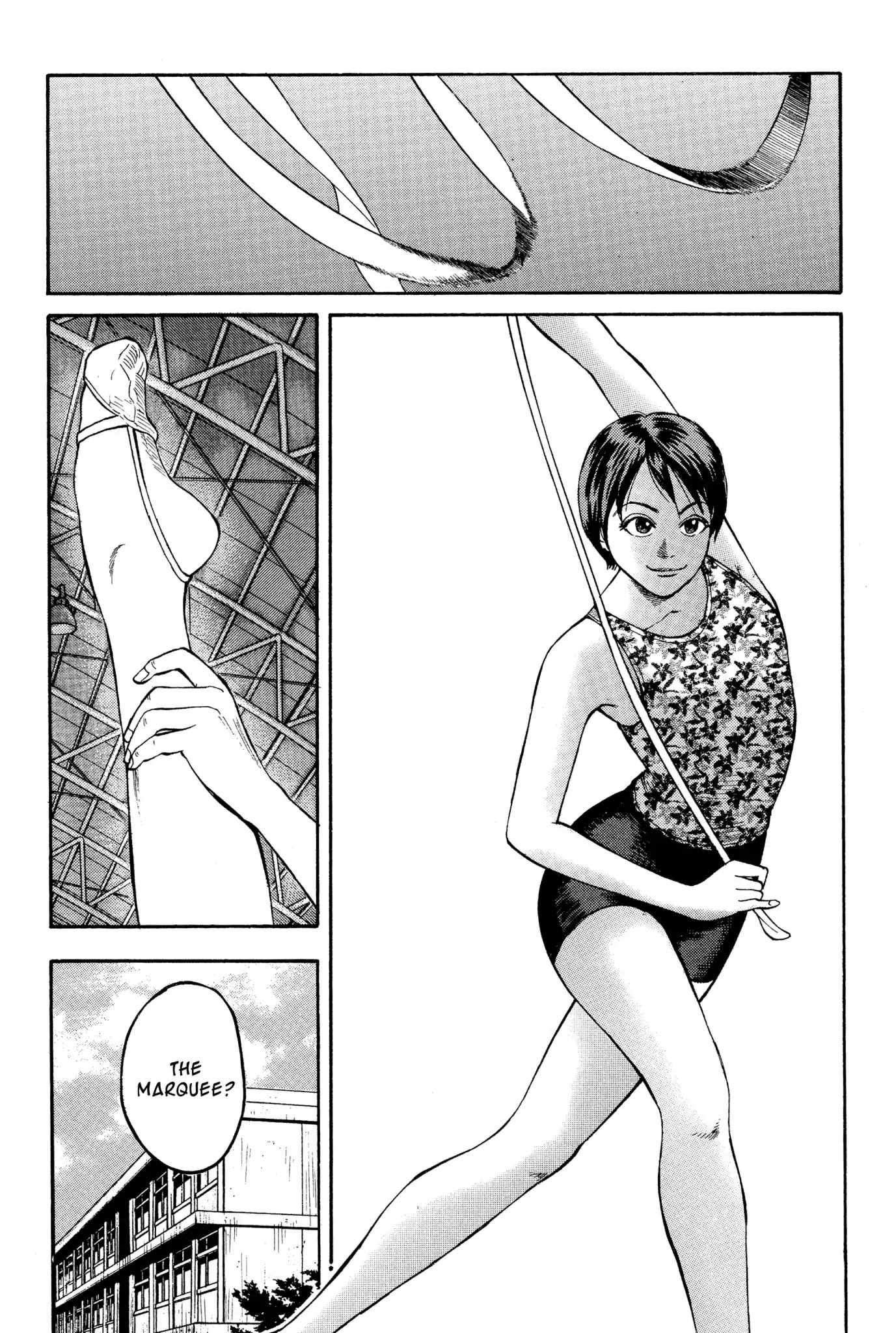 Beck chapter 21 page 3