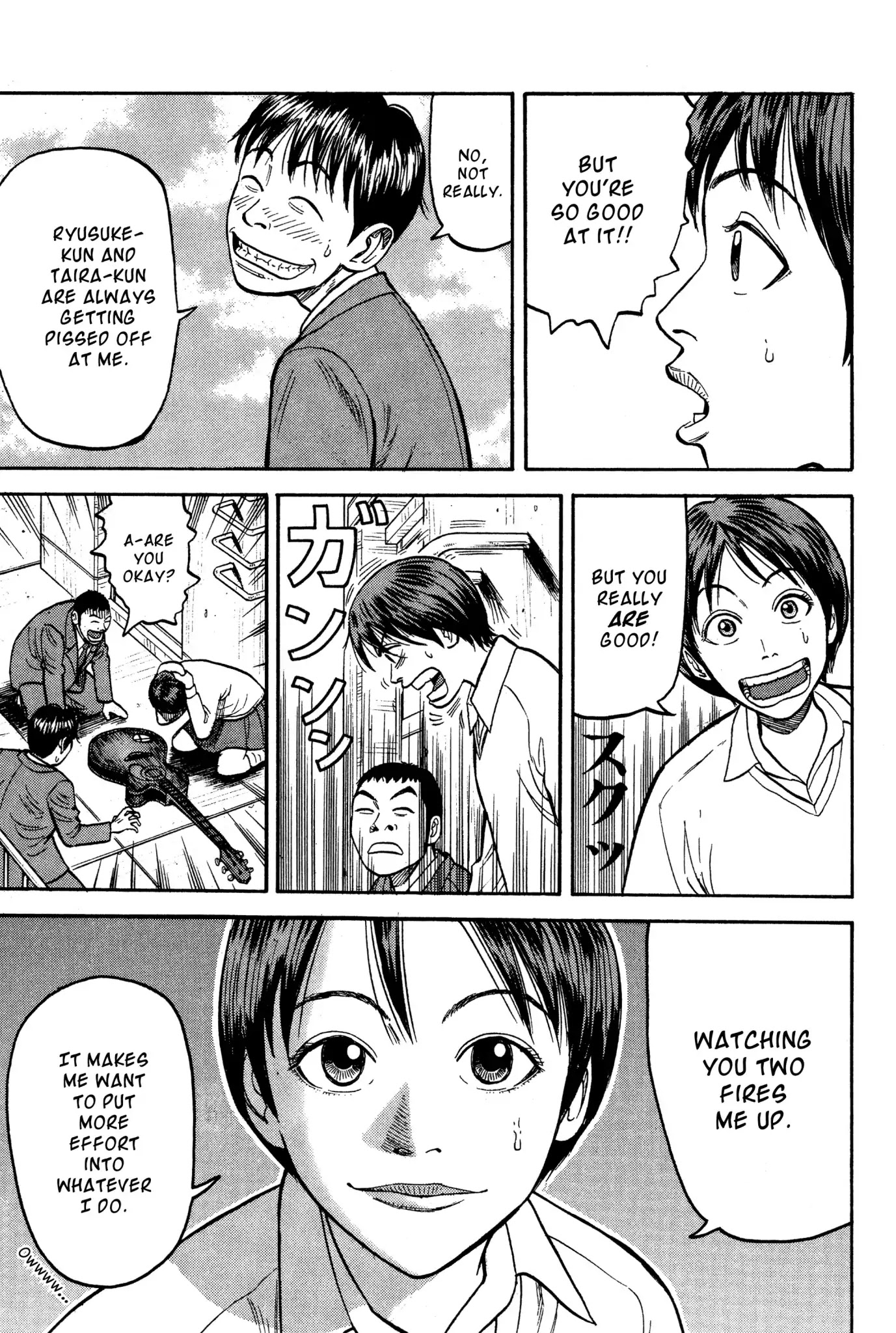 Beck chapter 21 page 30