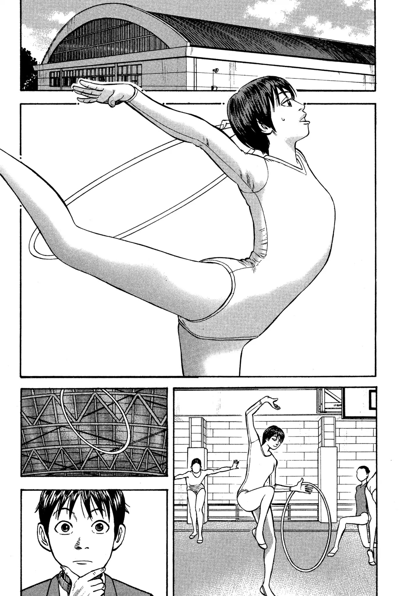 Beck chapter 21 page 31