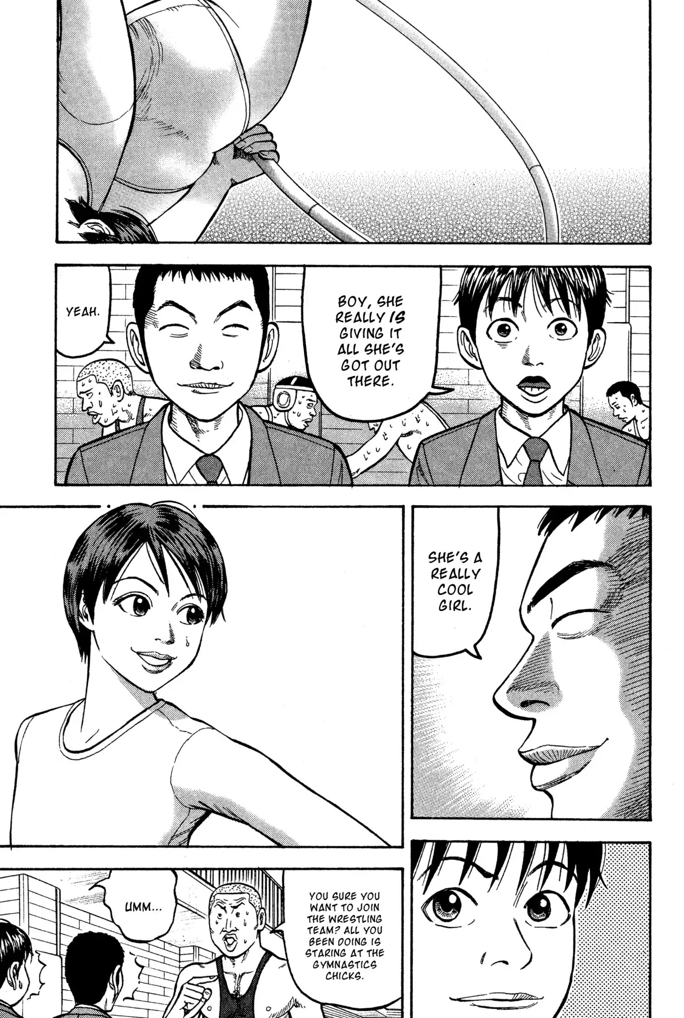 Beck chapter 21 page 32