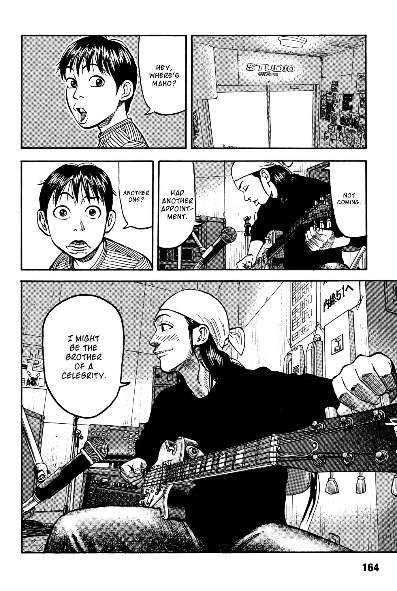 Beck chapter 21 page 33