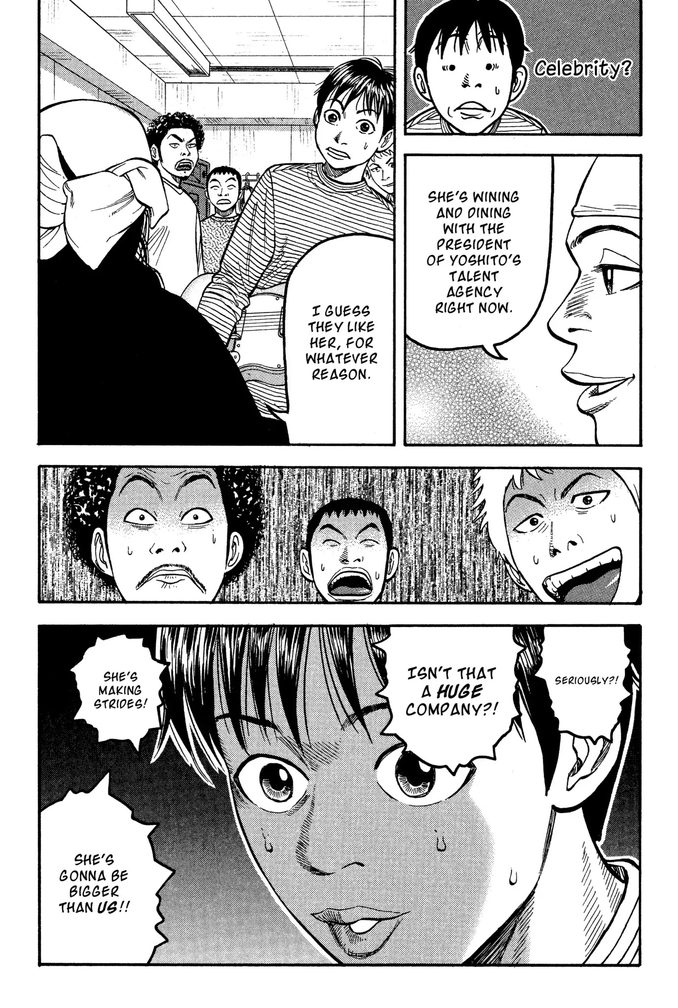 Beck chapter 21 page 34